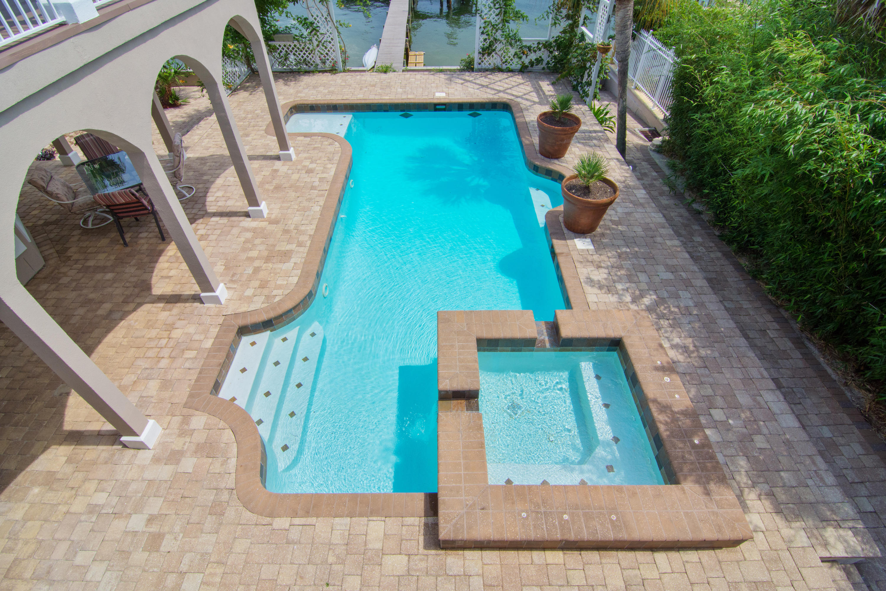 PALM HARBOR MARINA - Residential
