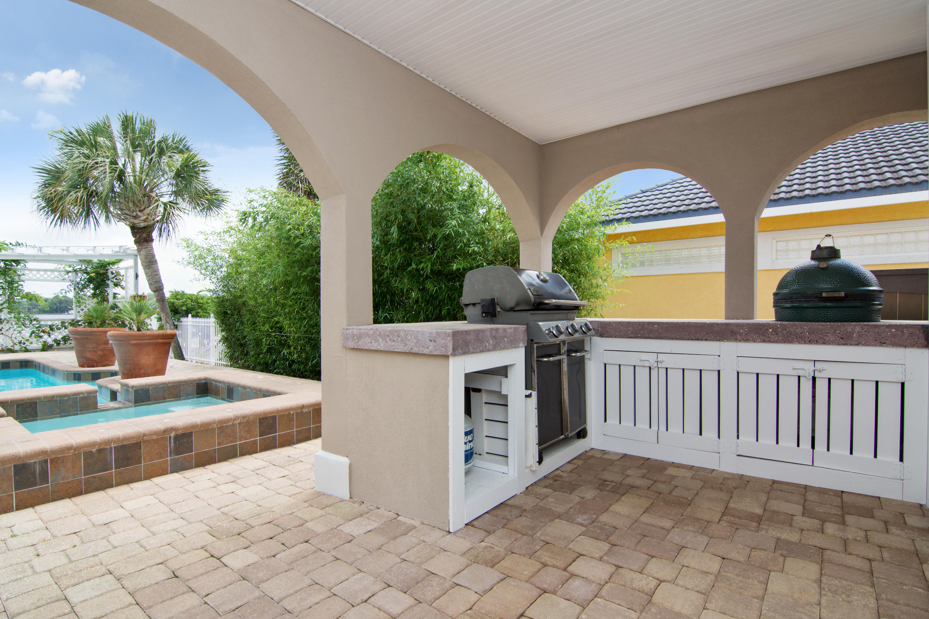 PALM HARBOR MARINA - Residential