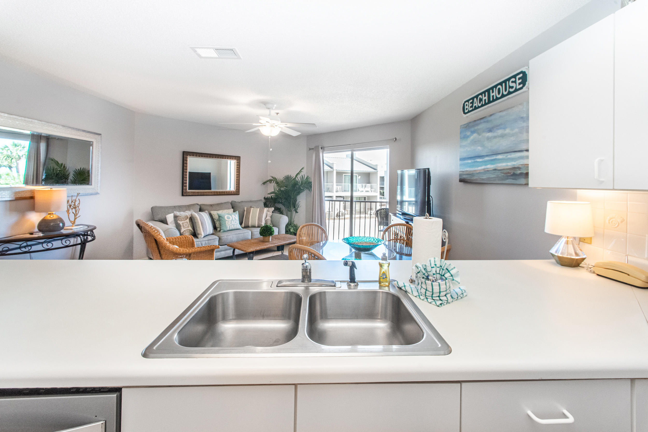 Gulf View 2Condo PH 2 - Residential