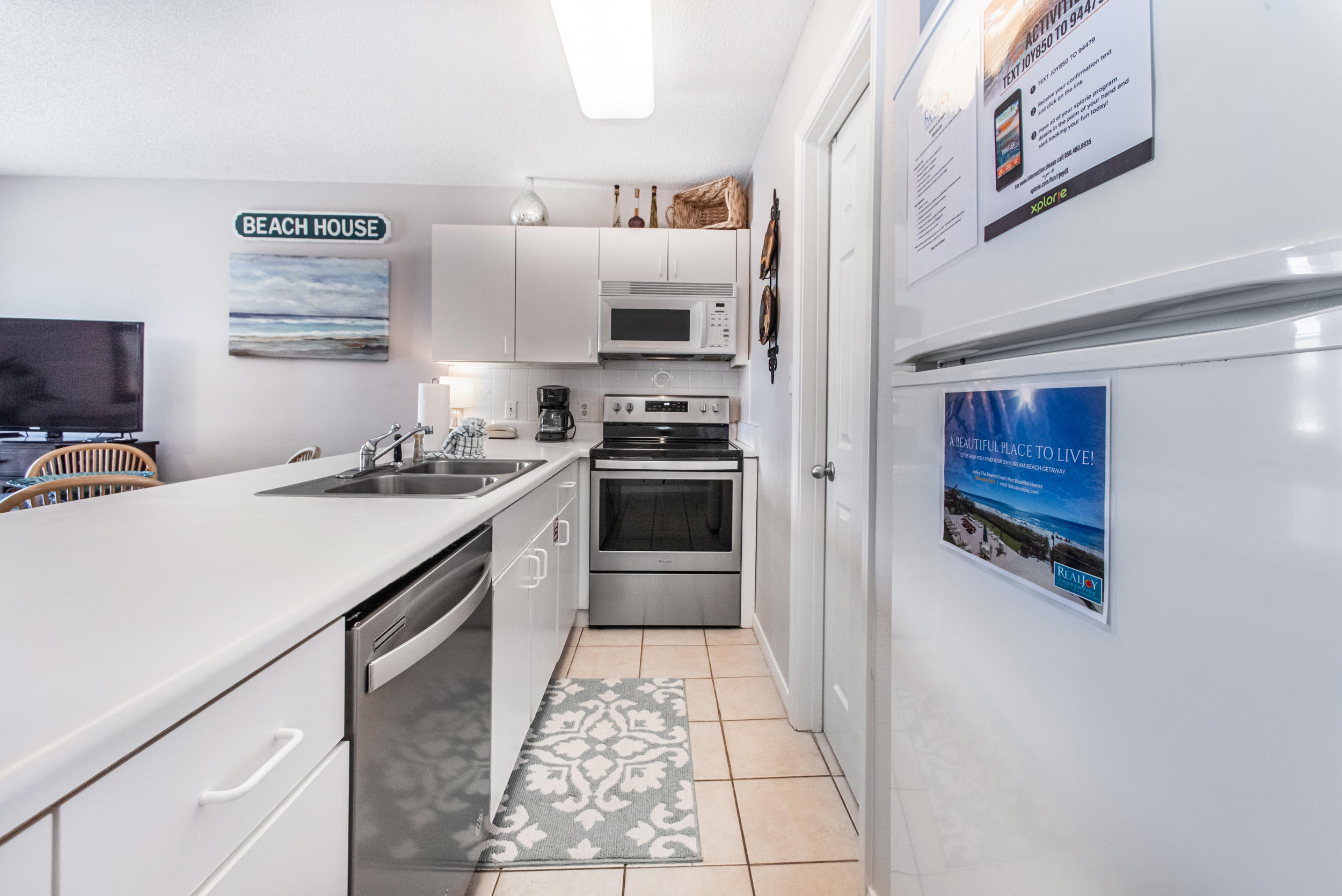 Gulf View 2Condo PH 2 - Residential