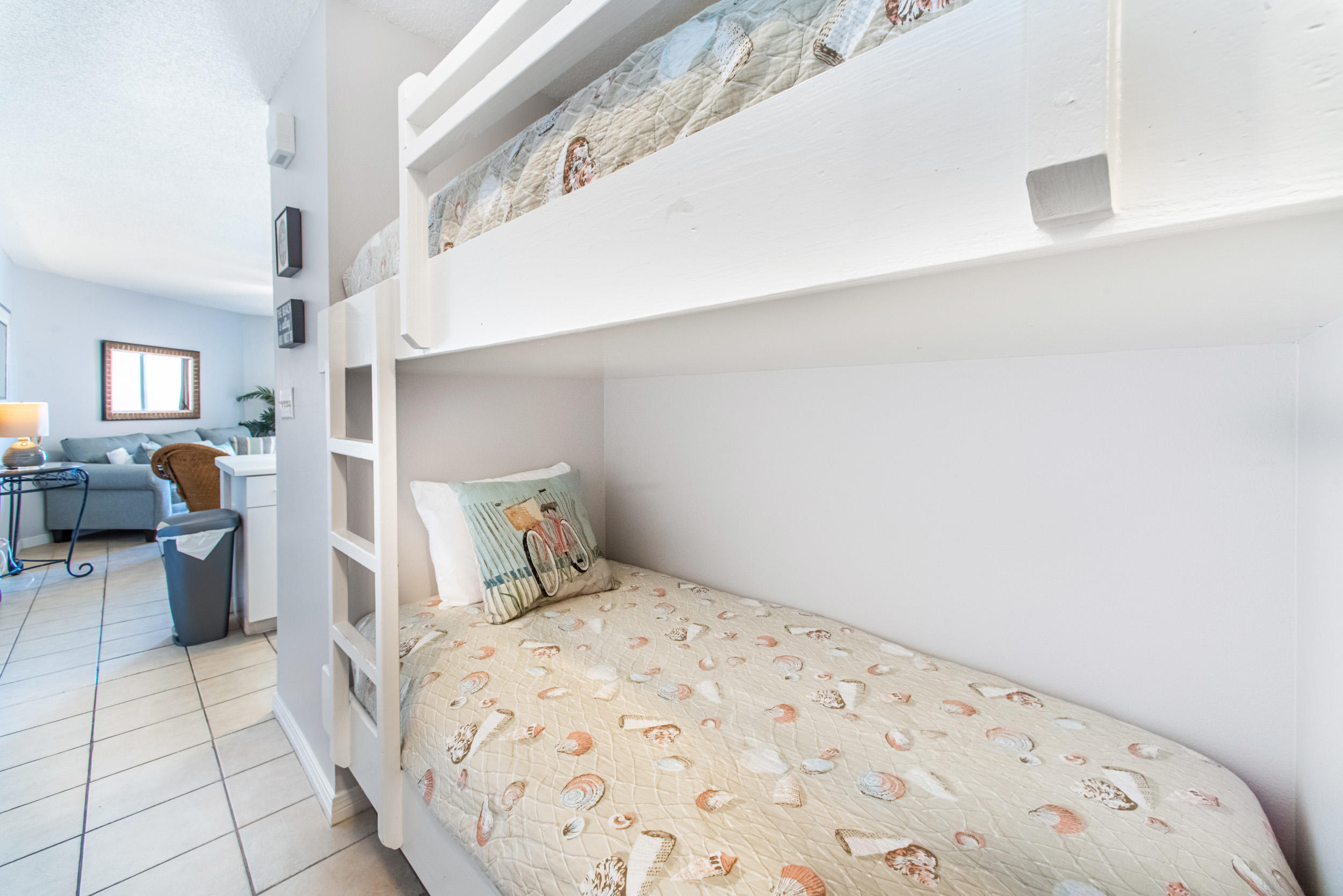 Gulf View 2Condo PH 2 - Residential