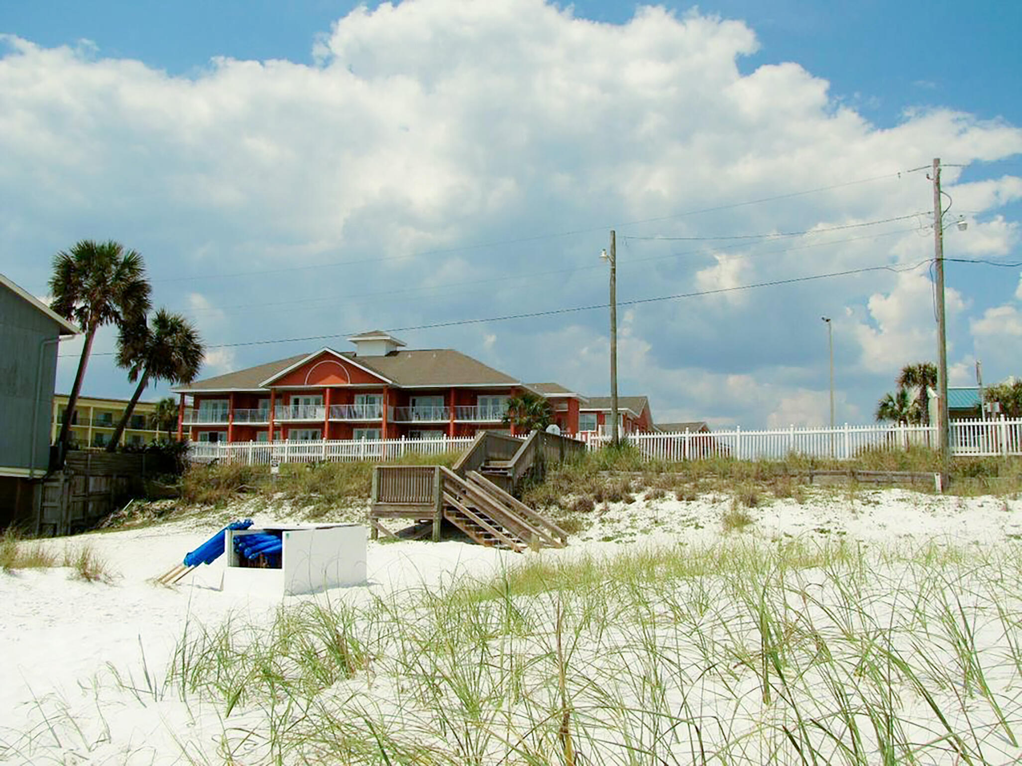 Gulf View 2Condo PH 2 - Residential