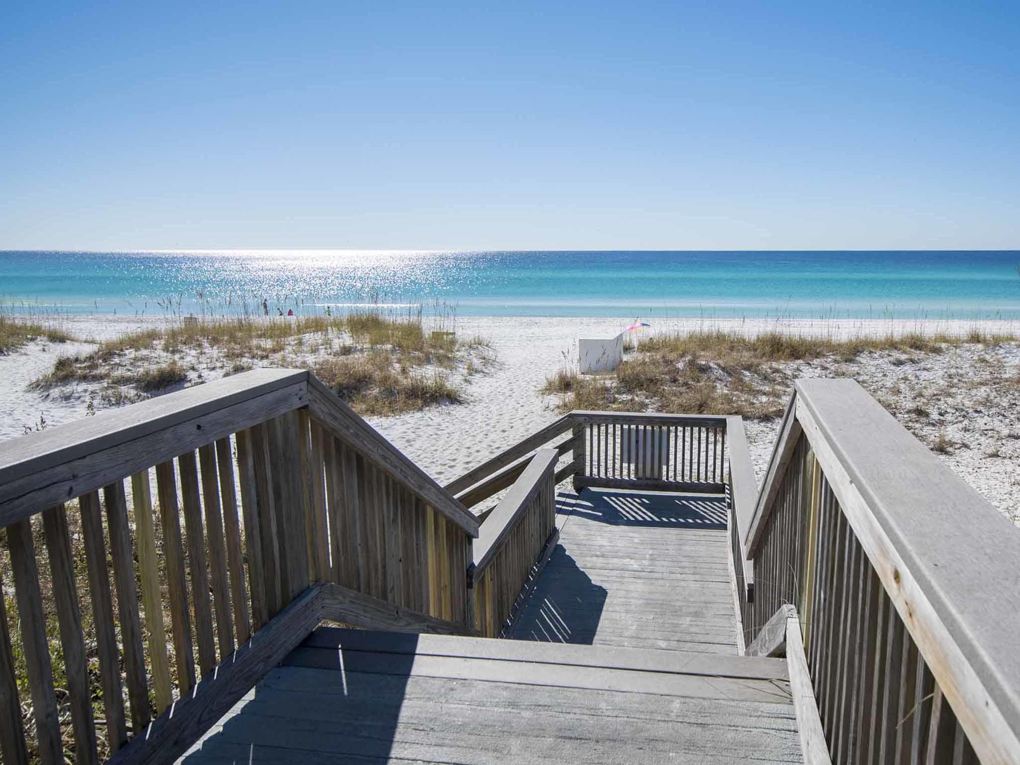 Gulf View 2Condo PH 2 - Residential