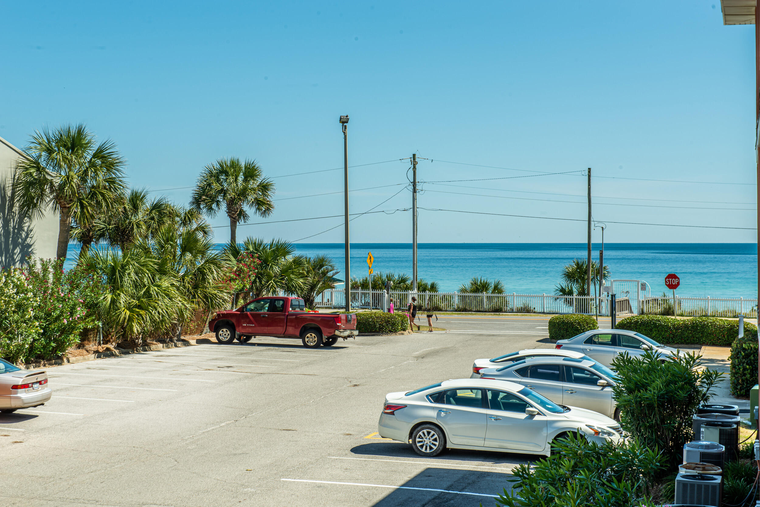 Gulf View 2Condo PH 2 - Residential