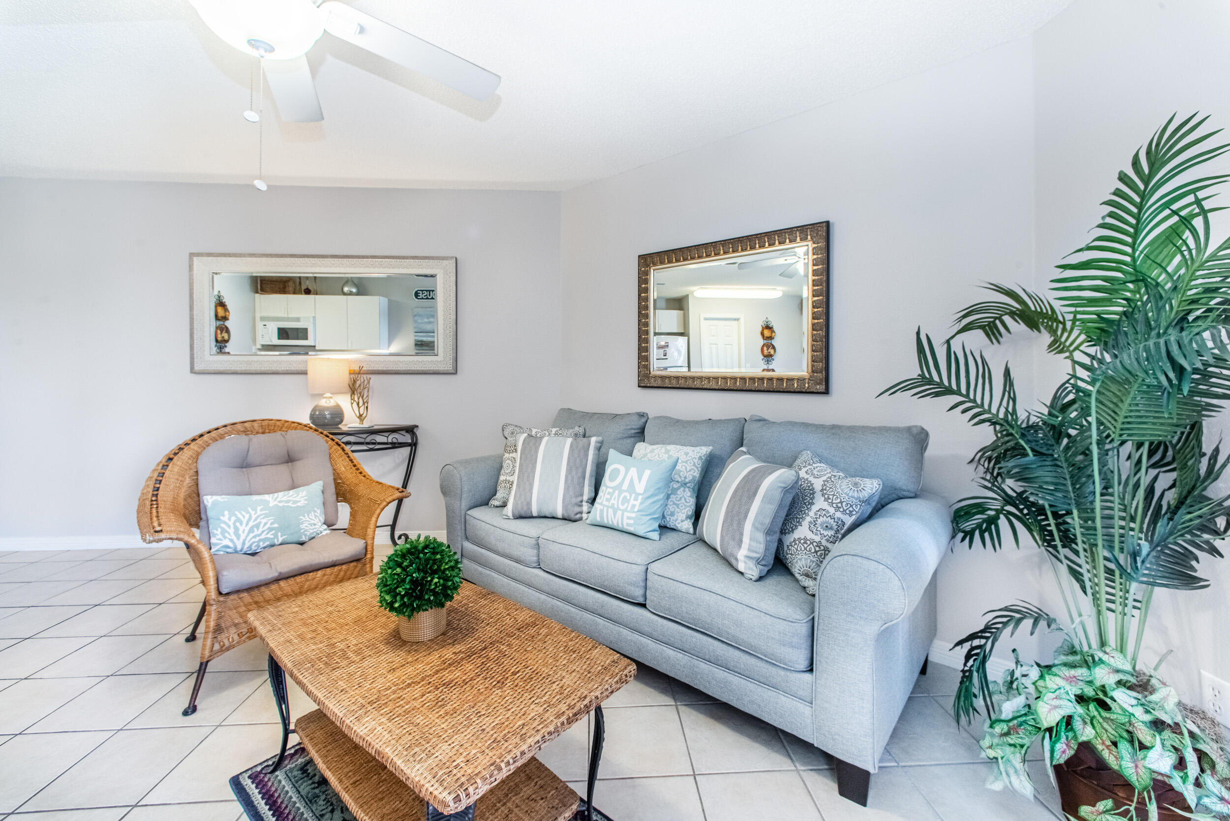 Gulf View 2Condo PH 2 - Residential