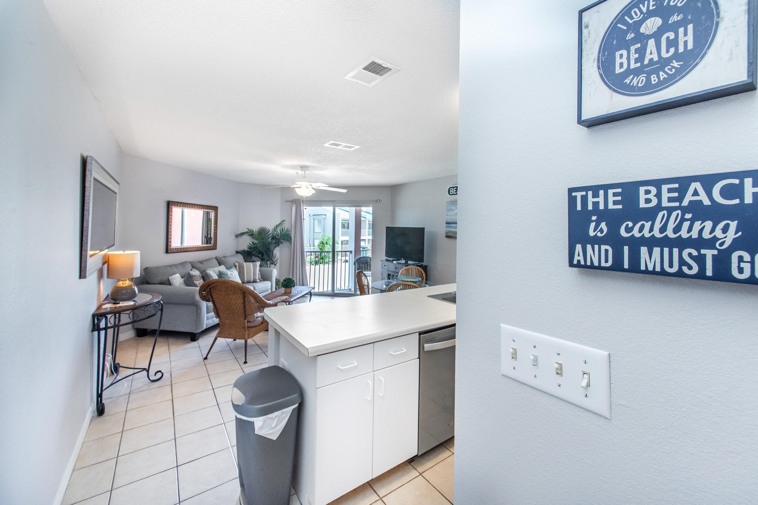 Gulf View 2Condo PH 2 - Residential