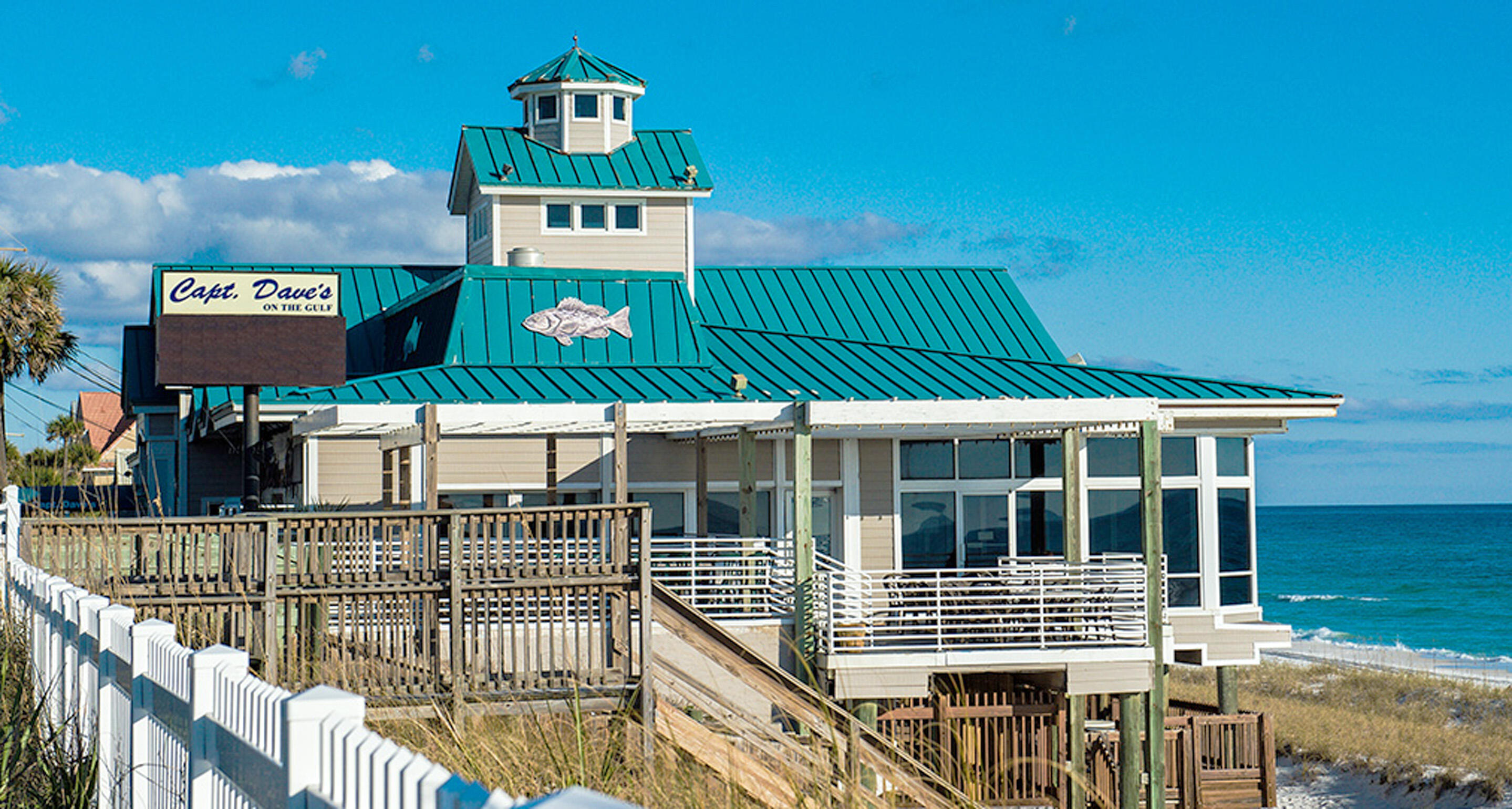 Gulf View 2Condo PH 2 - Residential