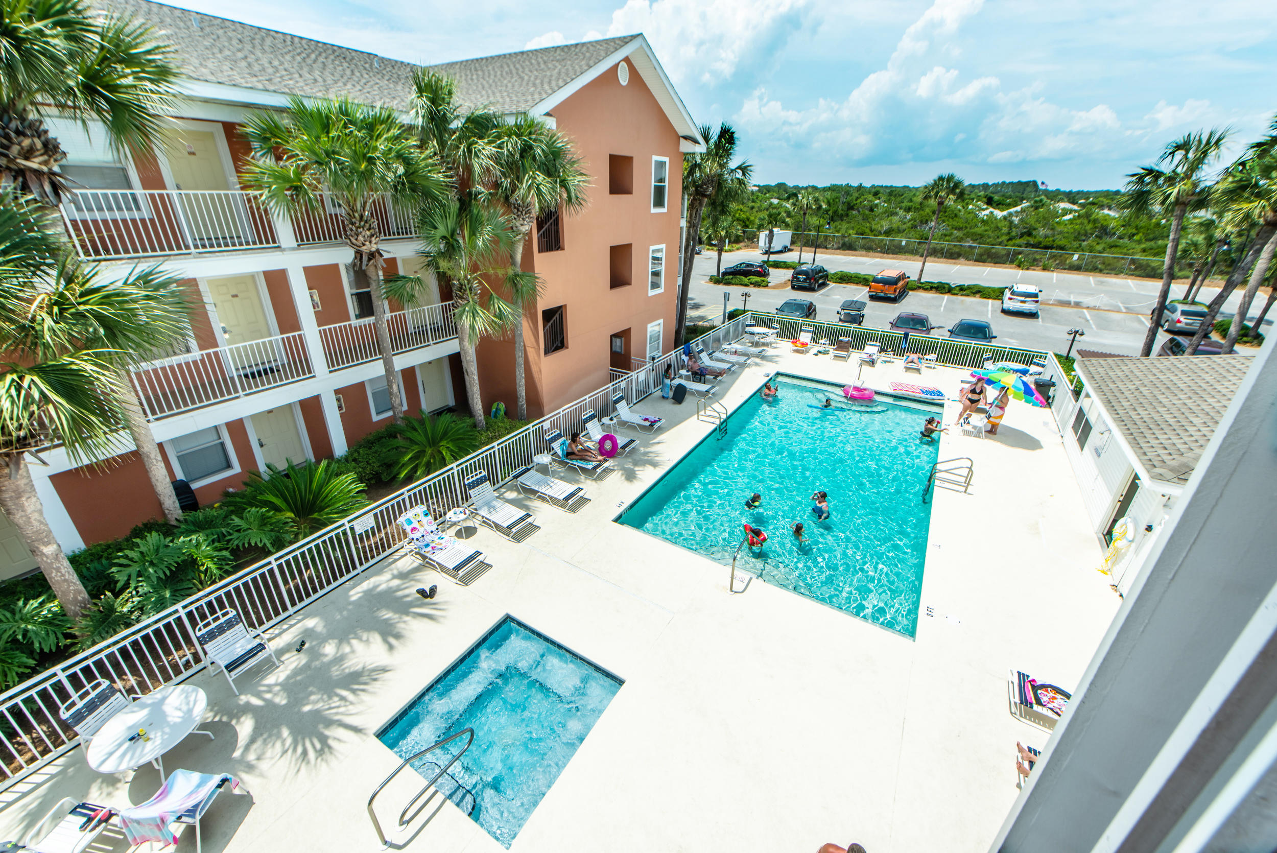 Gulf View 2Condo PH 2 - Residential