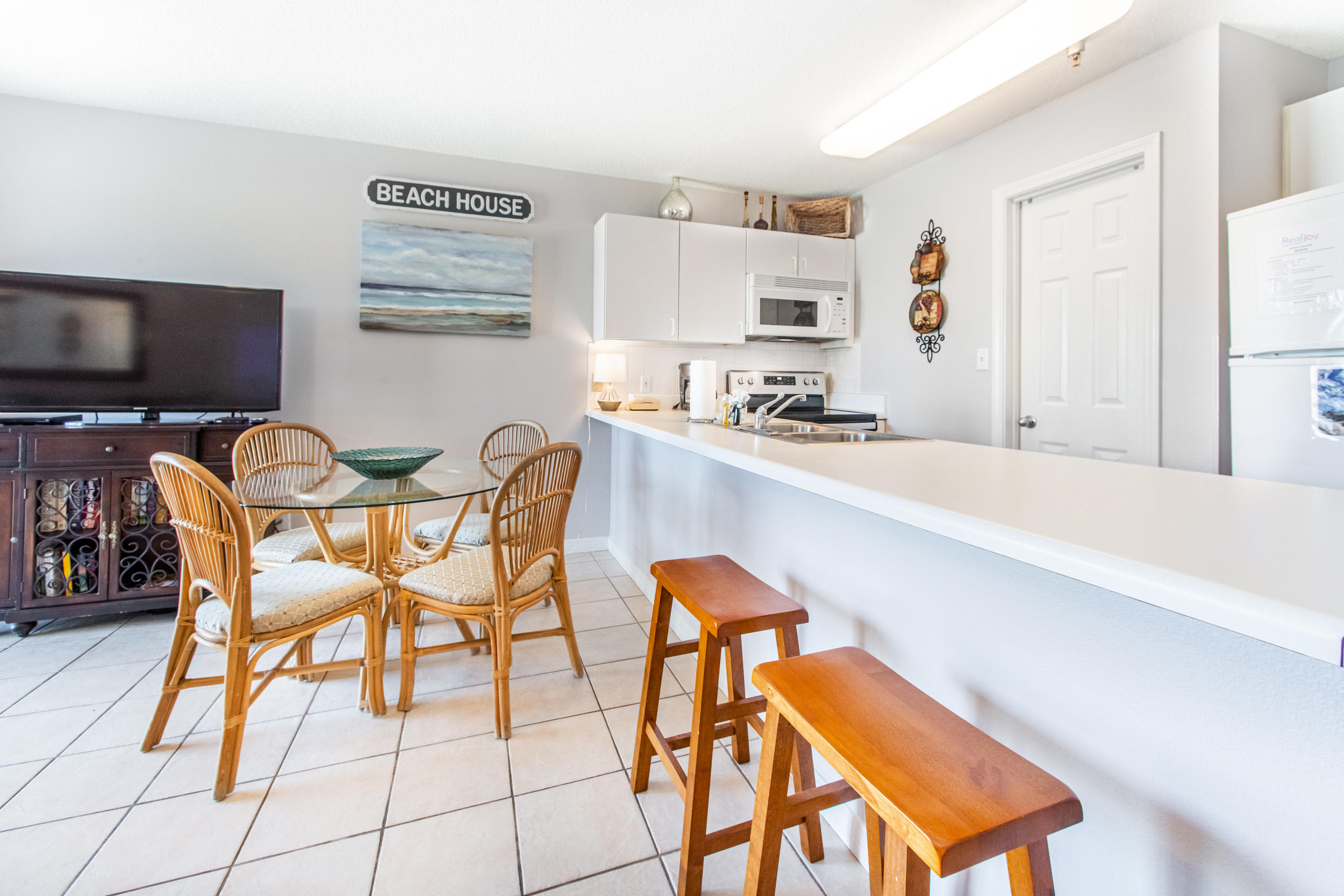 Gulf View 2Condo PH 2 - Residential