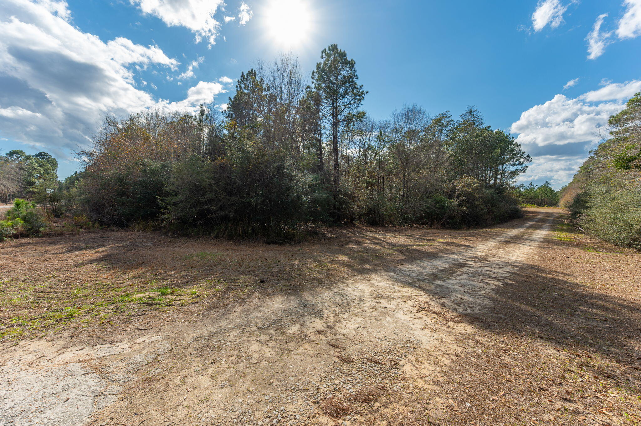 METES & BOUNDS - Farm