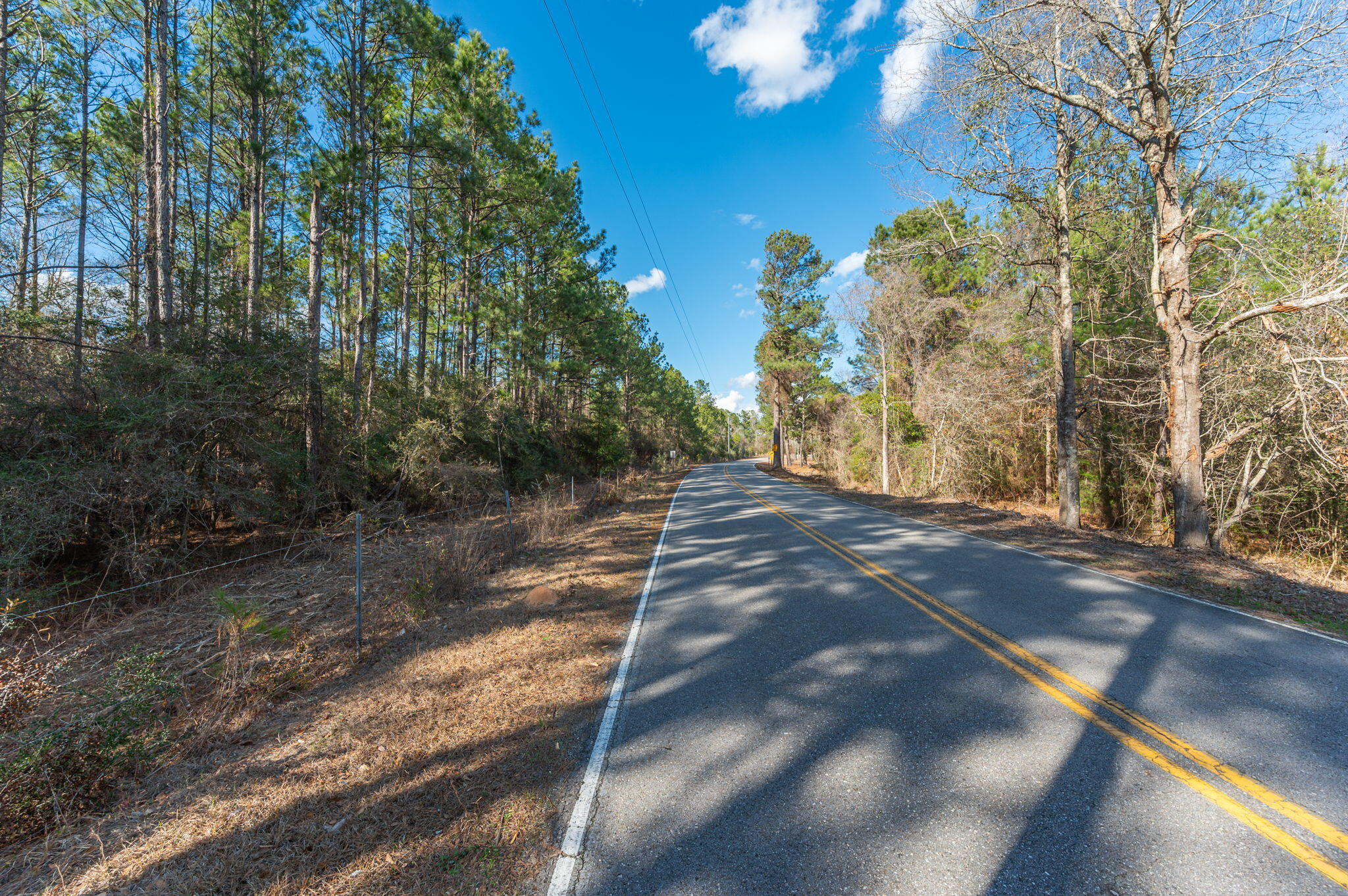 METES & BOUNDS - Farm