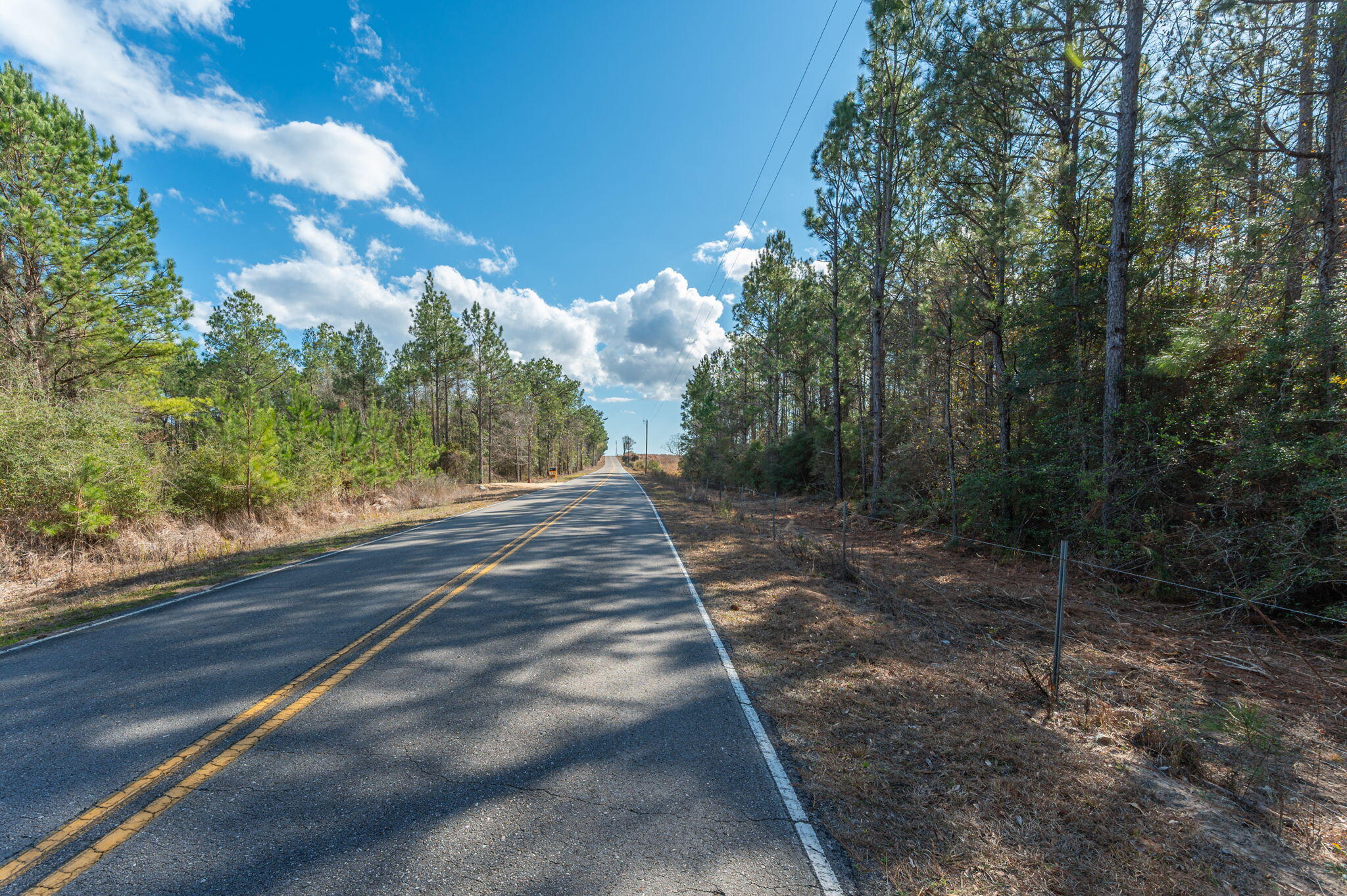 METES & BOUNDS - Farm