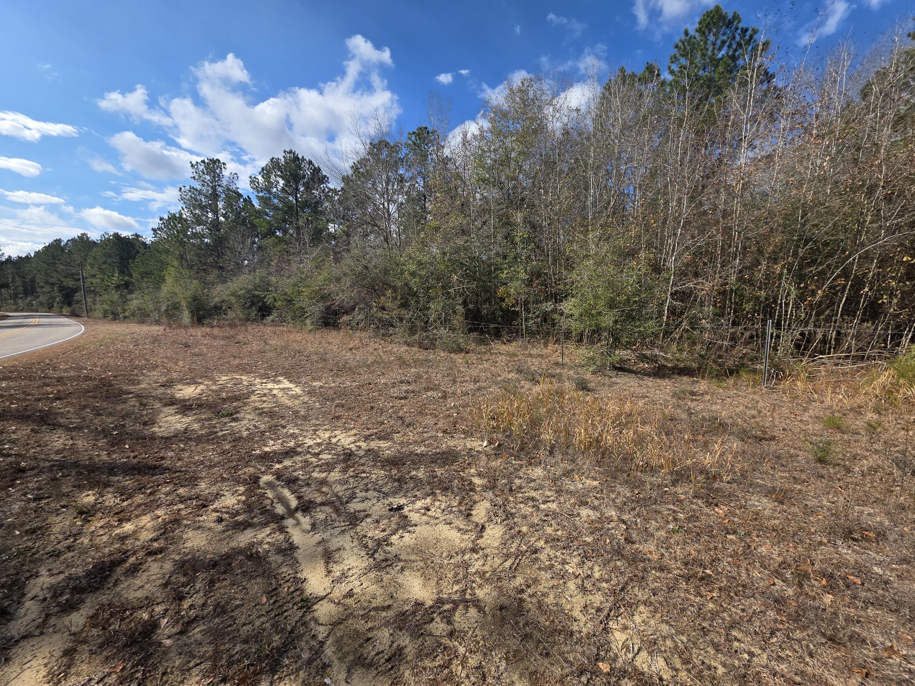 METES & BOUNDS - Farm