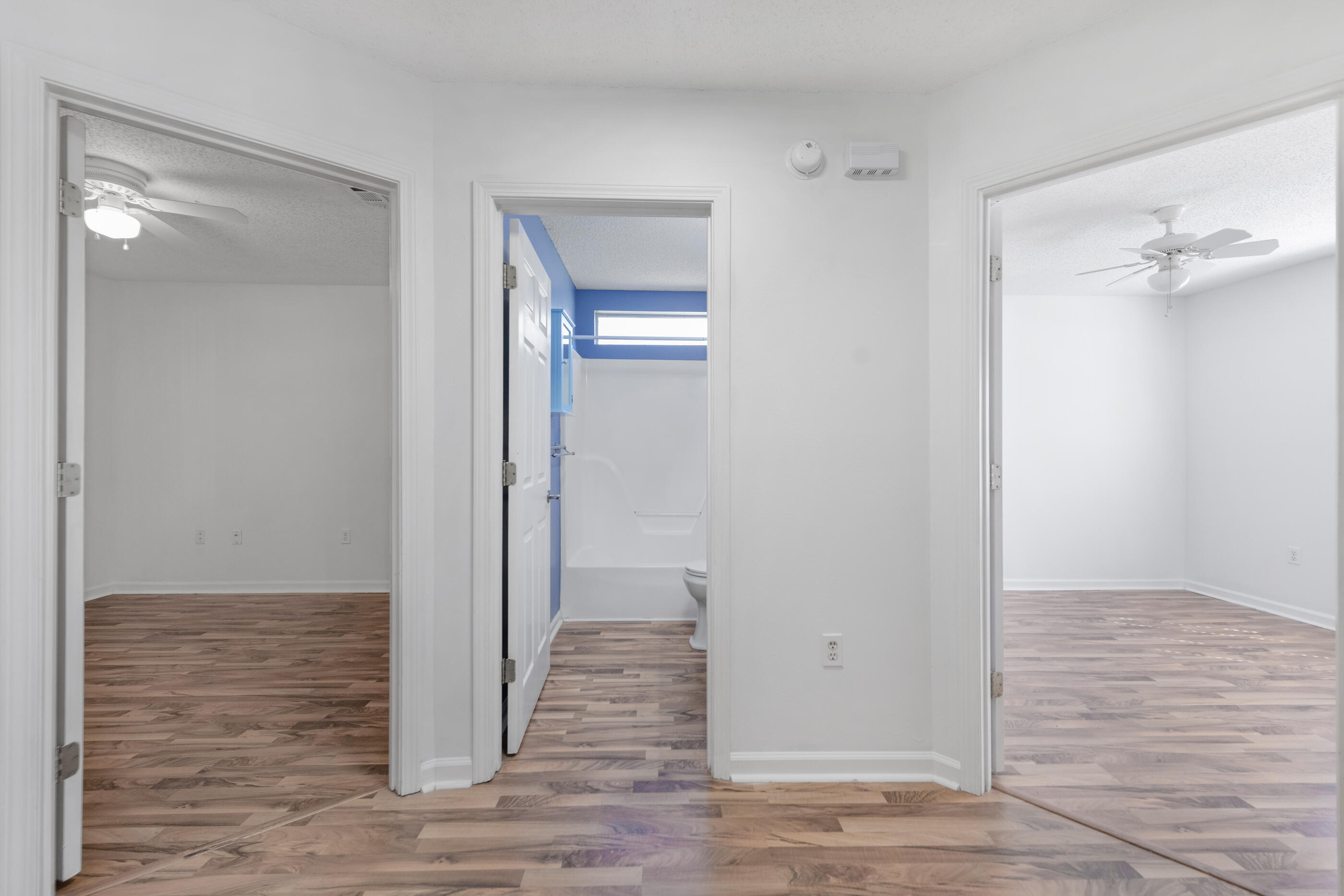 HIDDEN GLEN - Residential