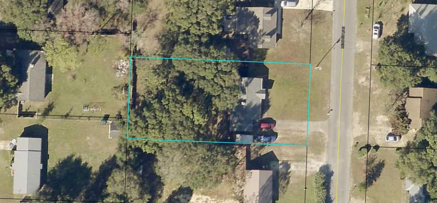 HIDDEN GLEN - Residential