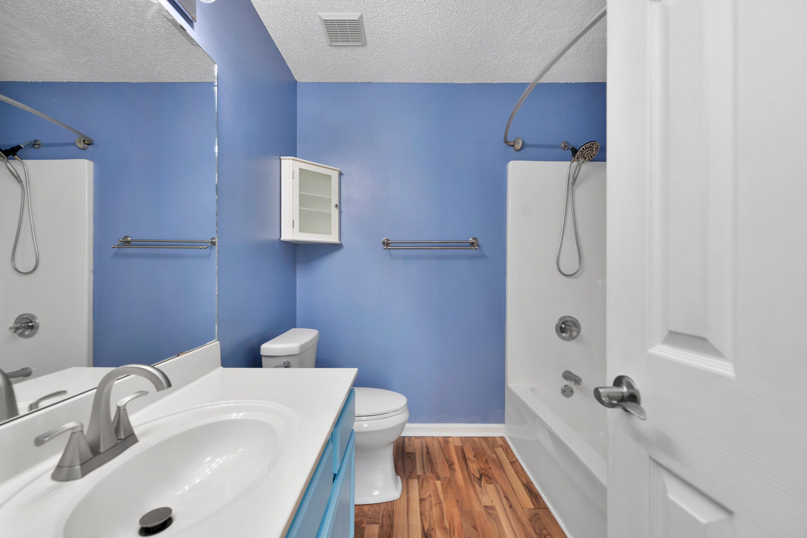 HIDDEN GLEN - Residential