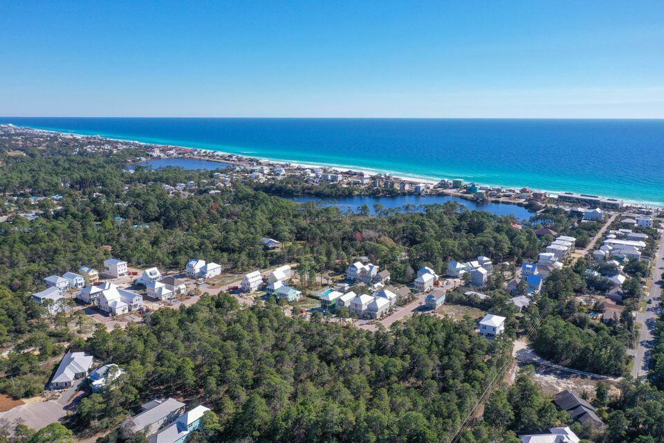 SERENITY AT DUNE ALLEN - Residential