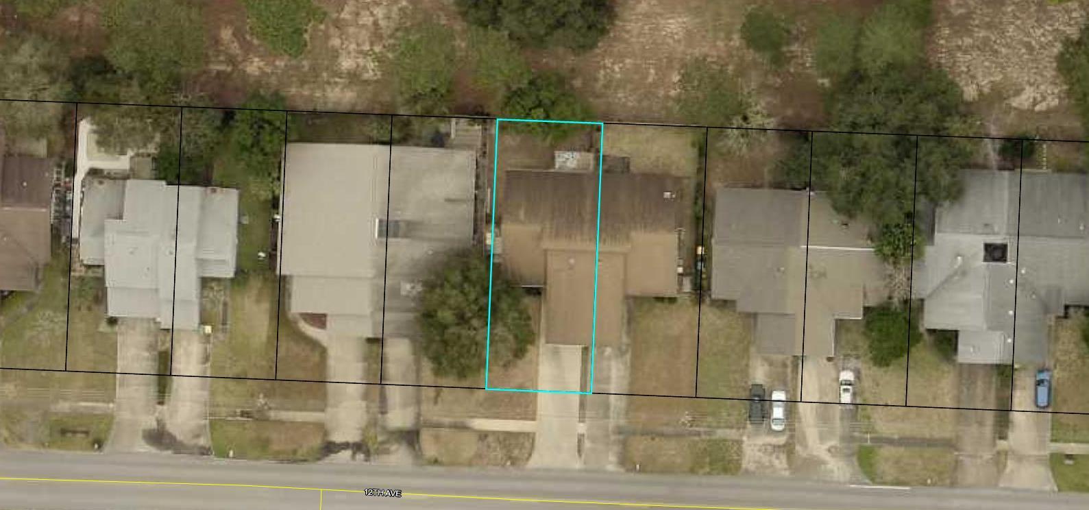 PORT DIXIE PATIO HOMES - Residential