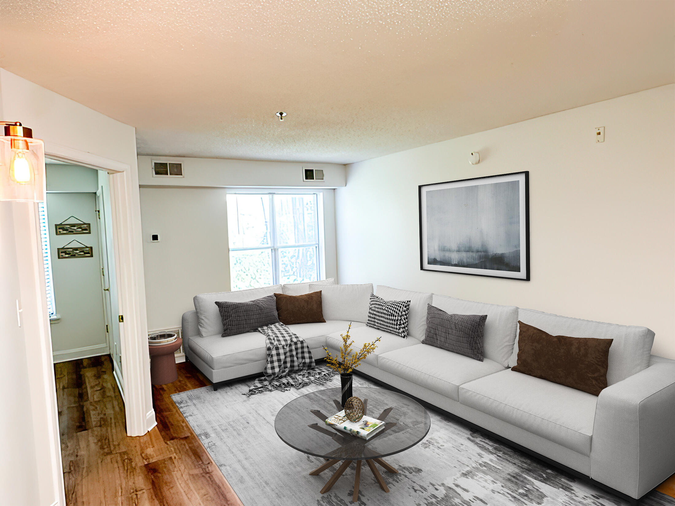 Point of View - Residential