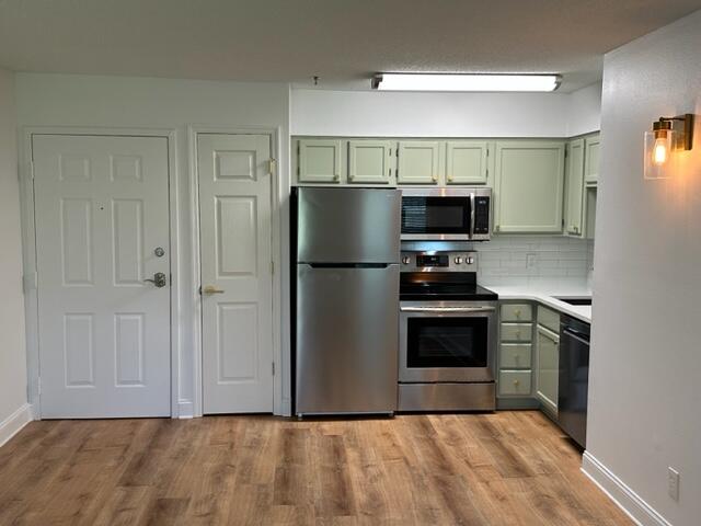 Point of View - Residential