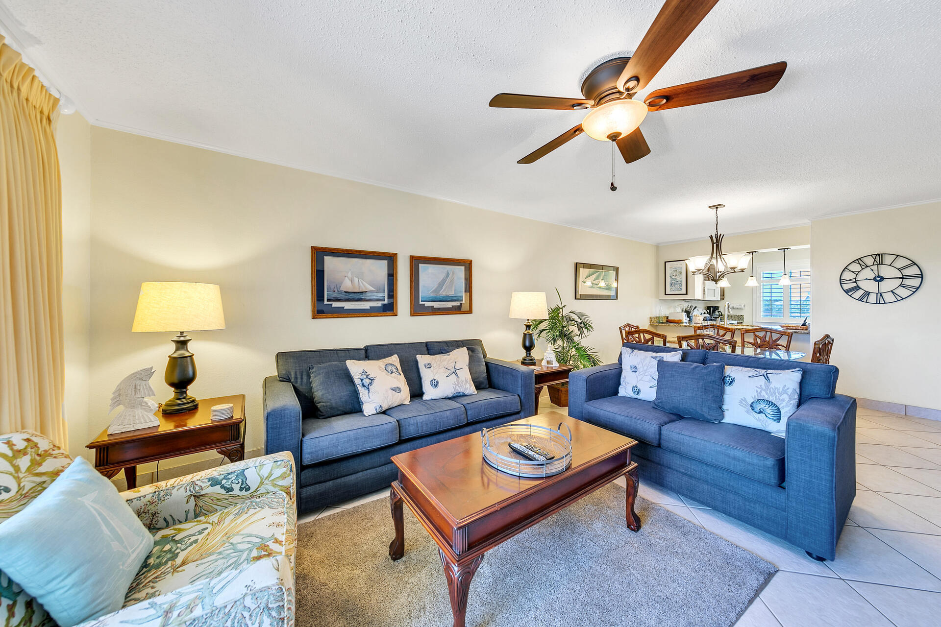 ISLANDER CONDO PH 2 - Residential