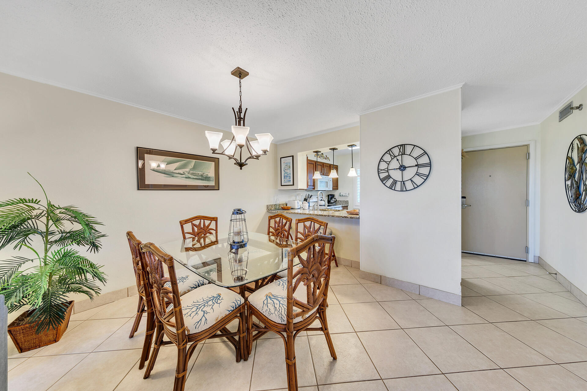 ISLANDER CONDO PH 2 - Residential