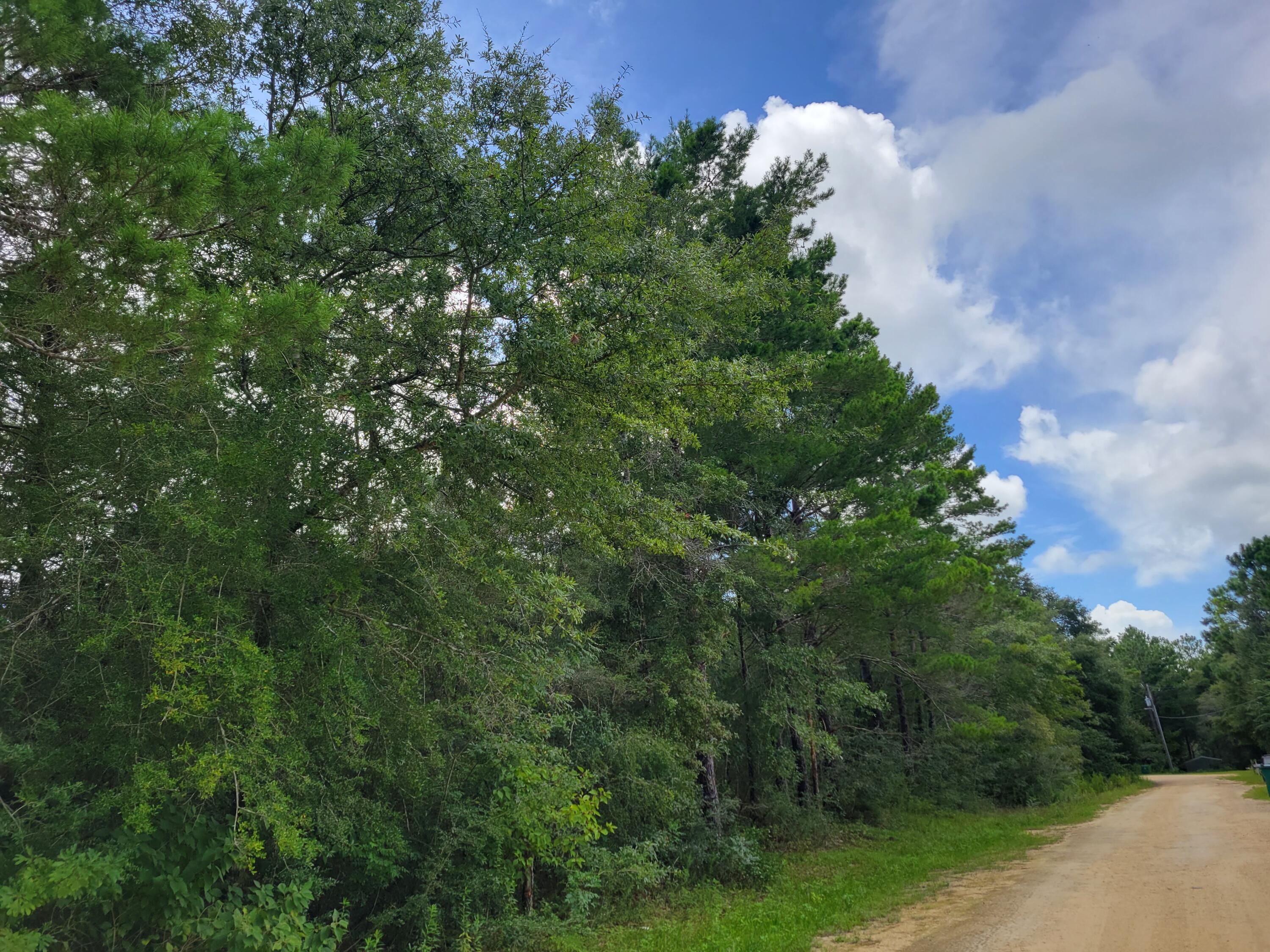 OAKWOOD HILLS UNIT 3 - Land