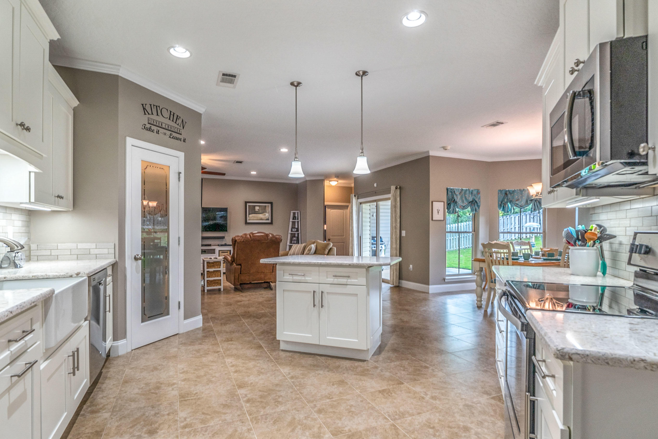 KAITLYNS PRESERVE - Residential