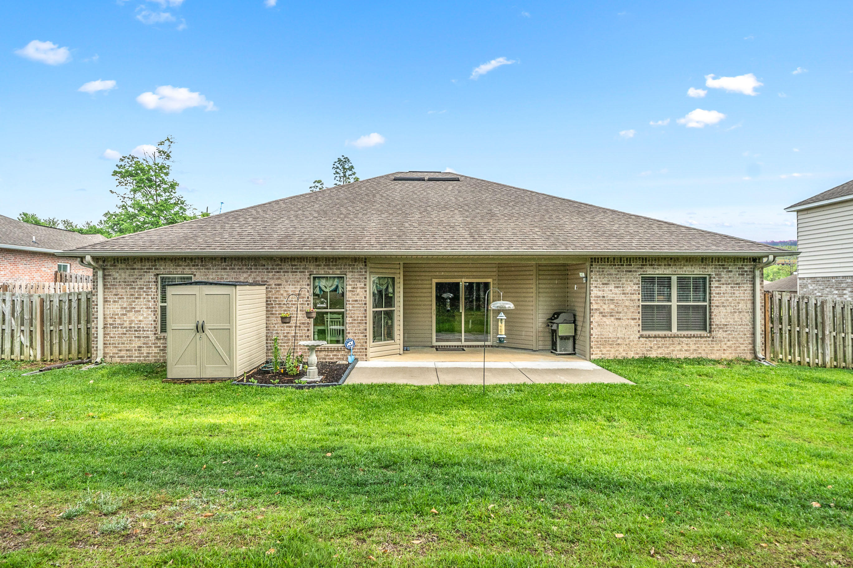 KAITLYNS PRESERVE - Residential