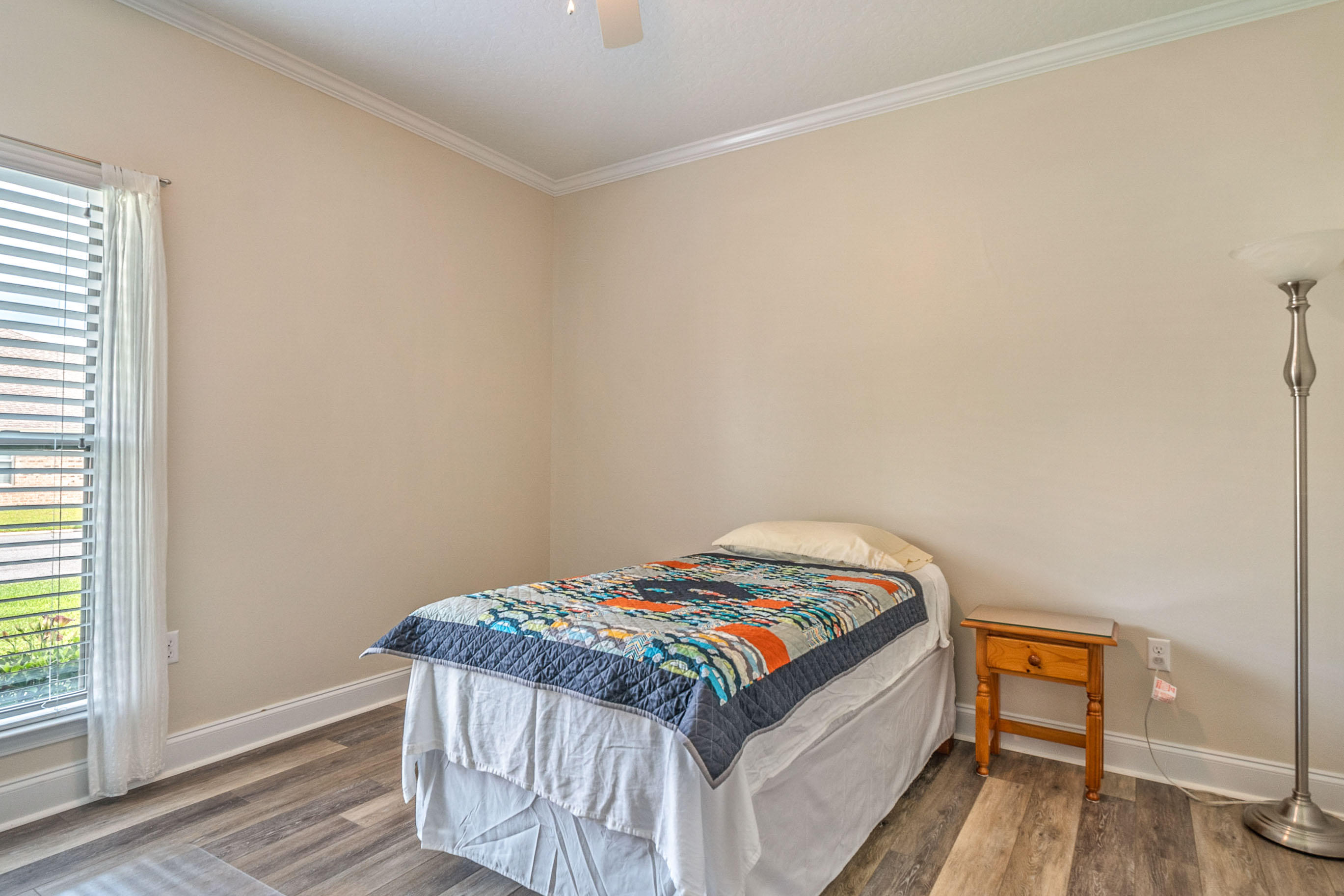 KAITLYNS PRESERVE - Residential