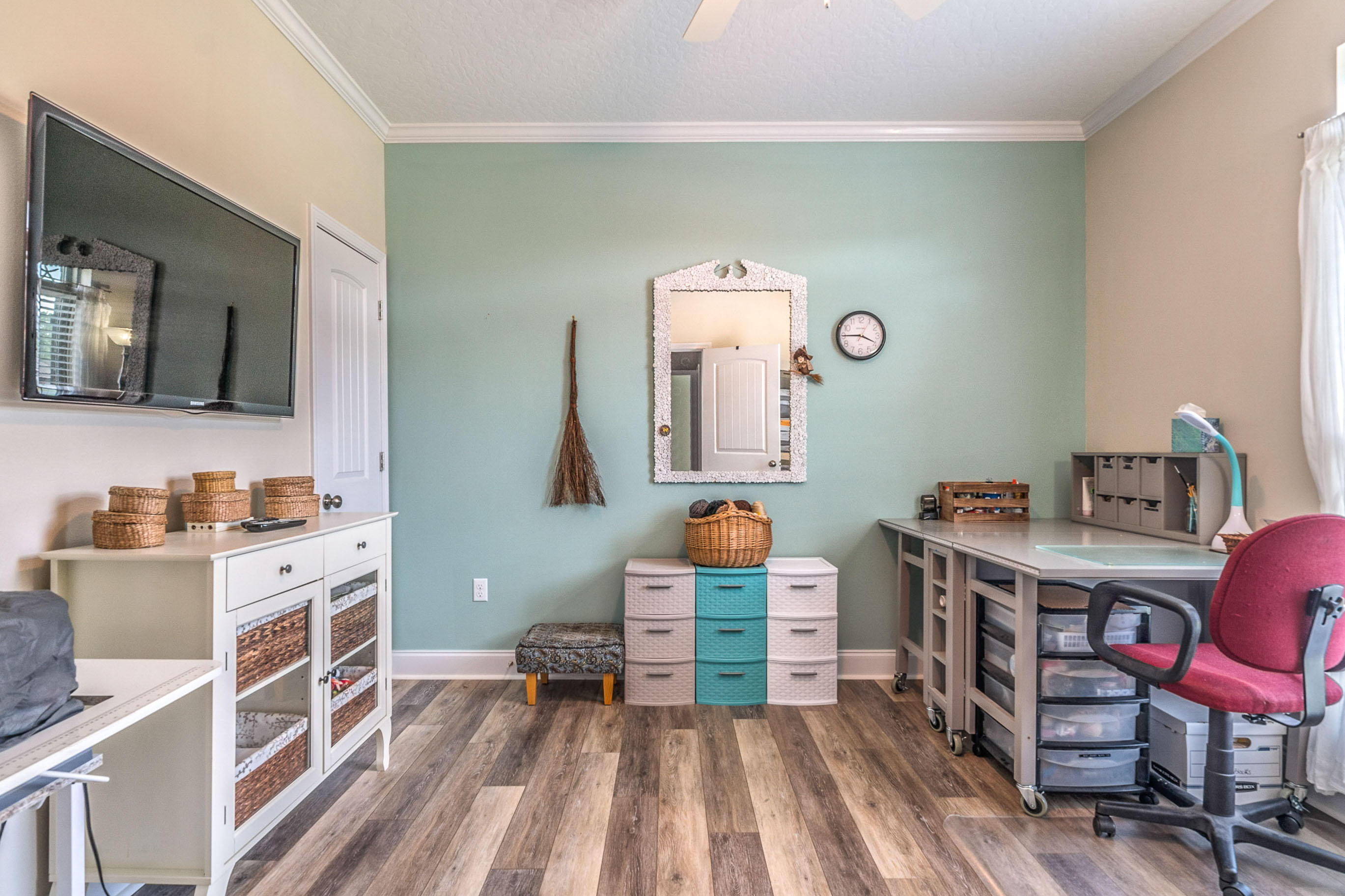 KAITLYNS PRESERVE - Residential