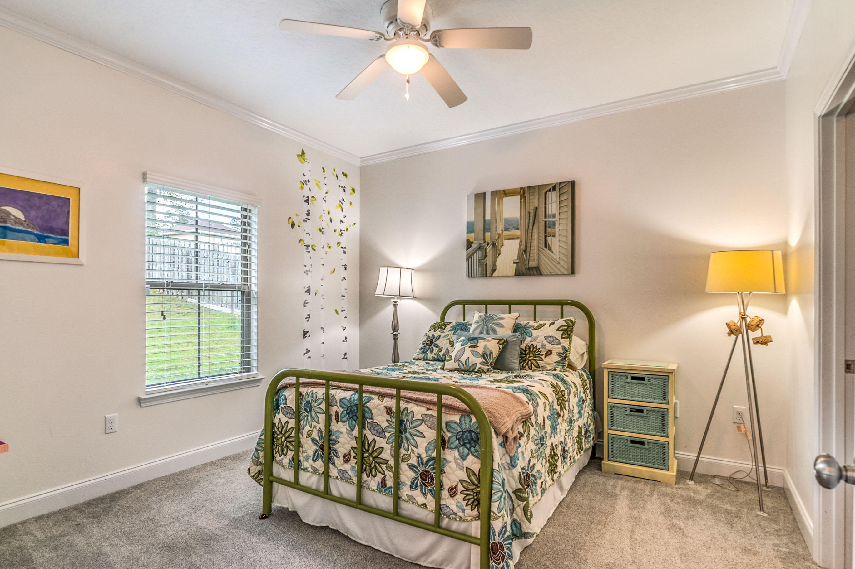 KAITLYNS PRESERVE - Residential