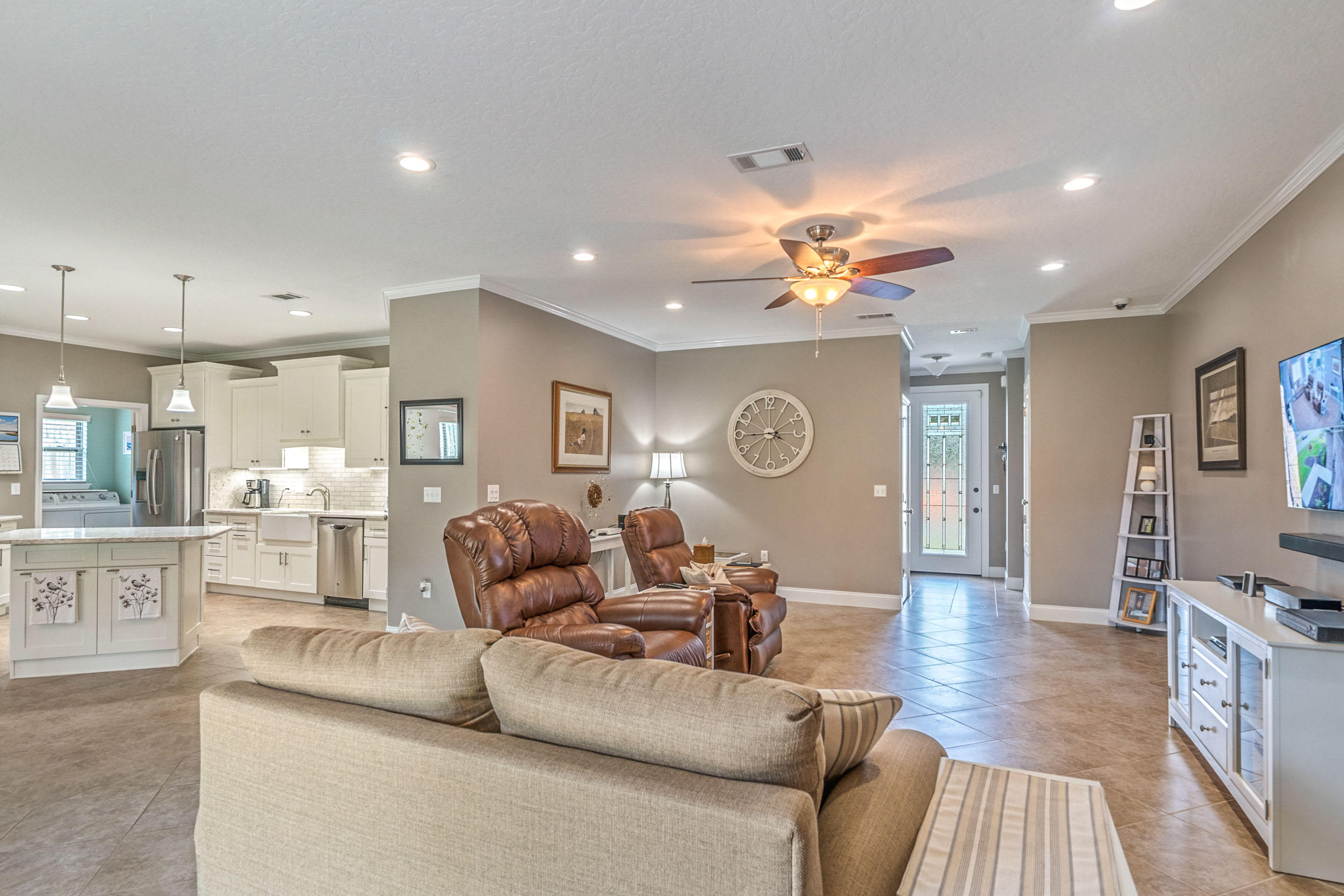 KAITLYNS PRESERVE - Residential