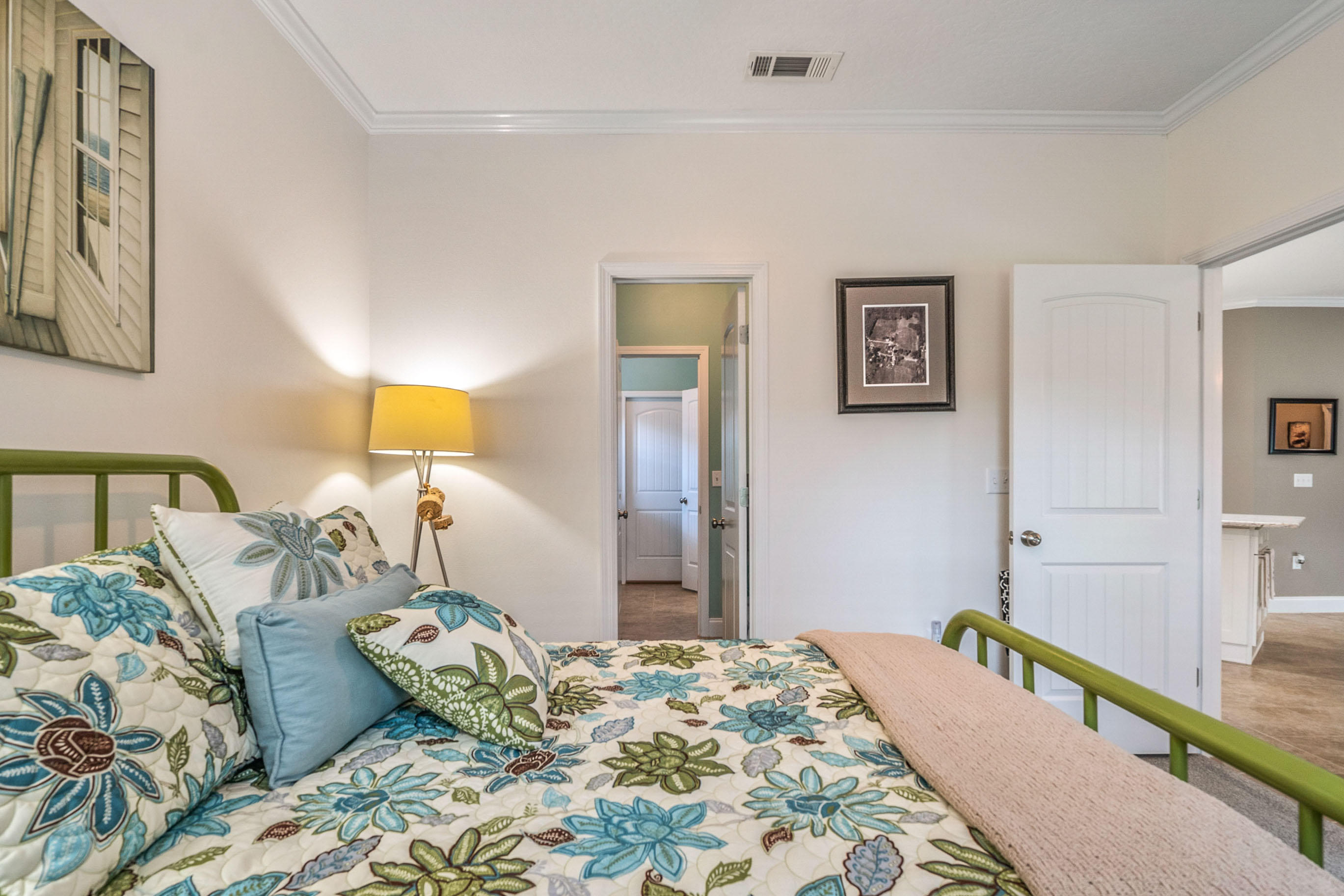 KAITLYNS PRESERVE - Residential