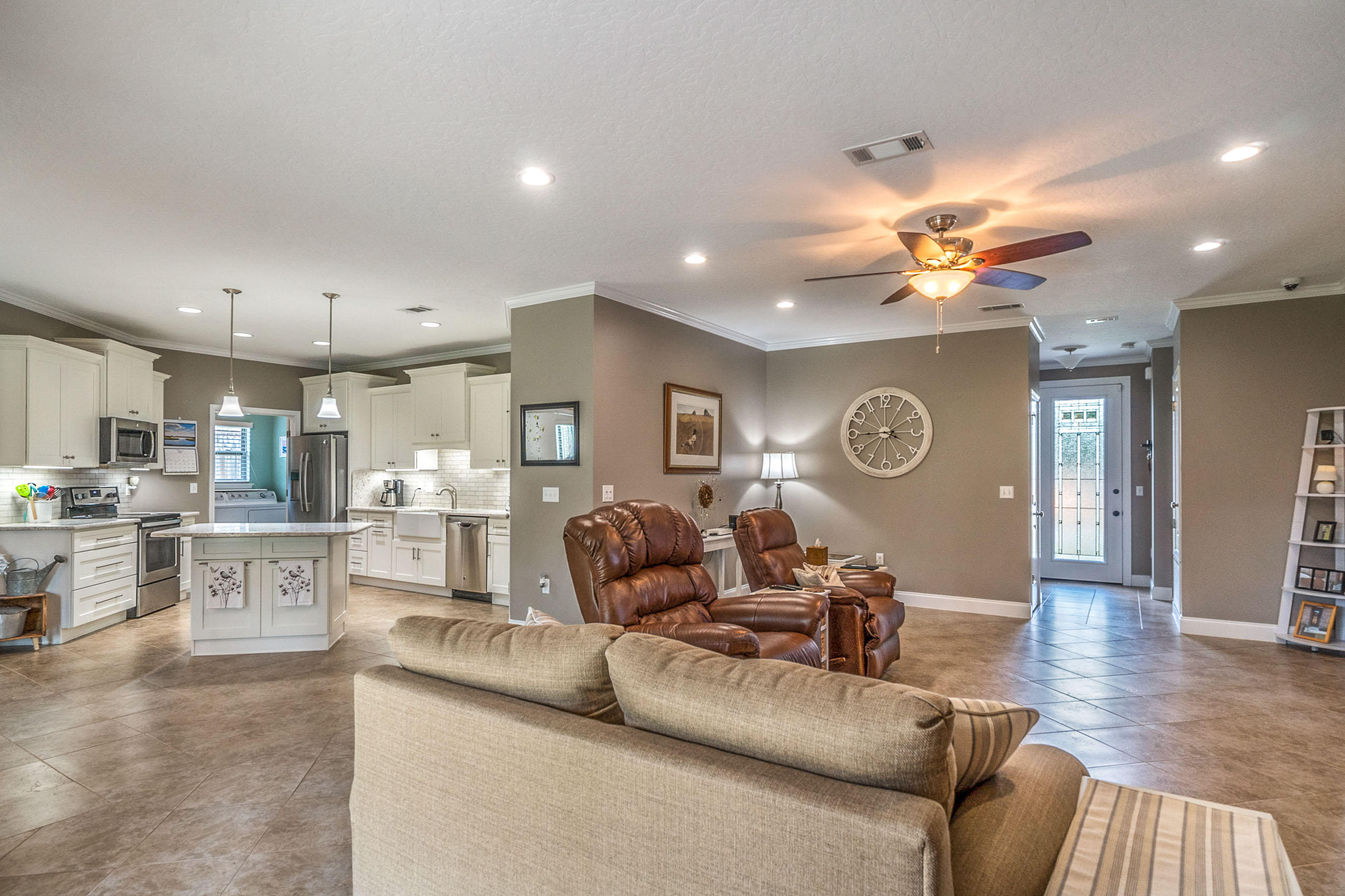 KAITLYNS PRESERVE - Residential