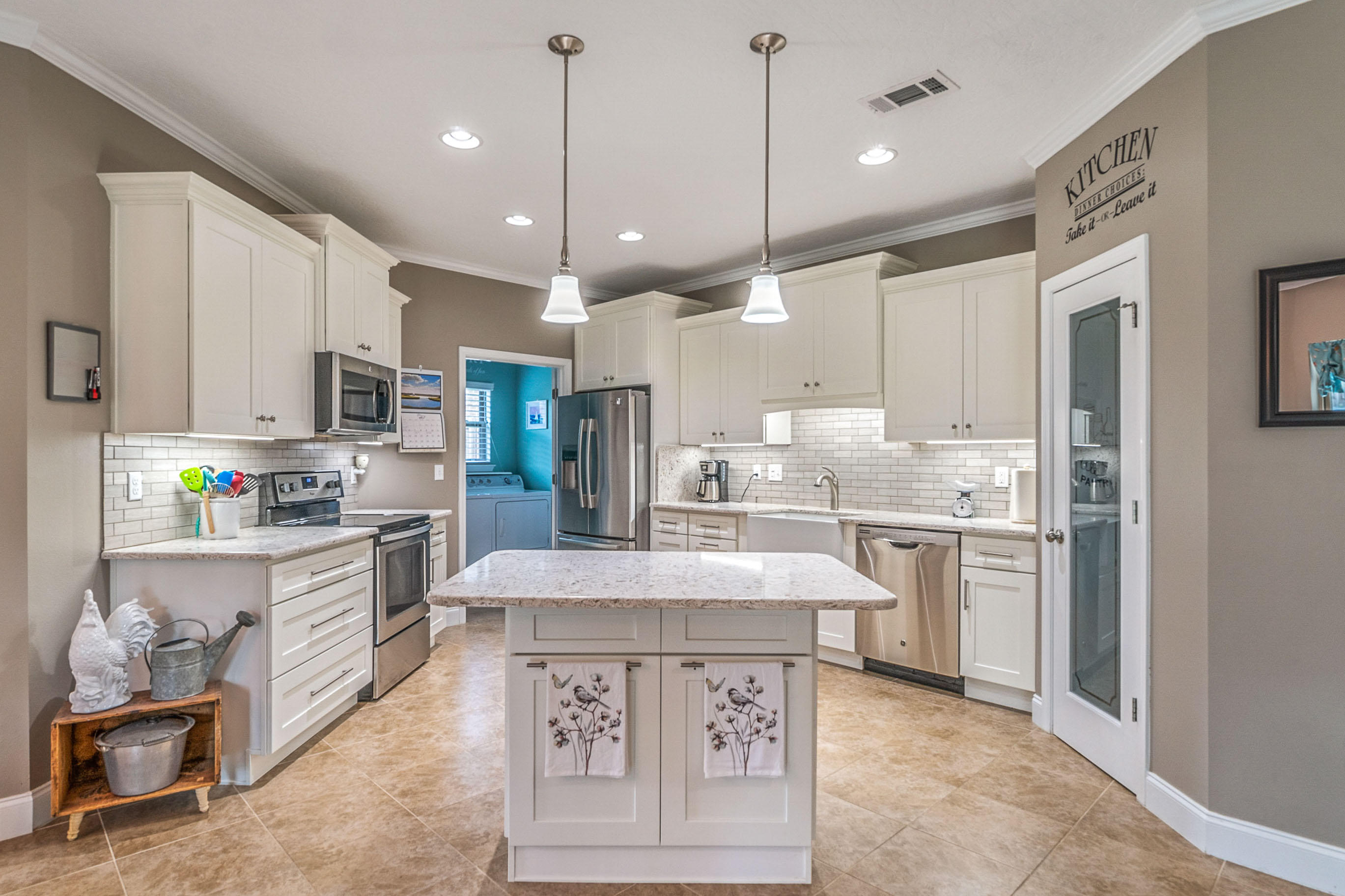 KAITLYNS PRESERVE - Residential