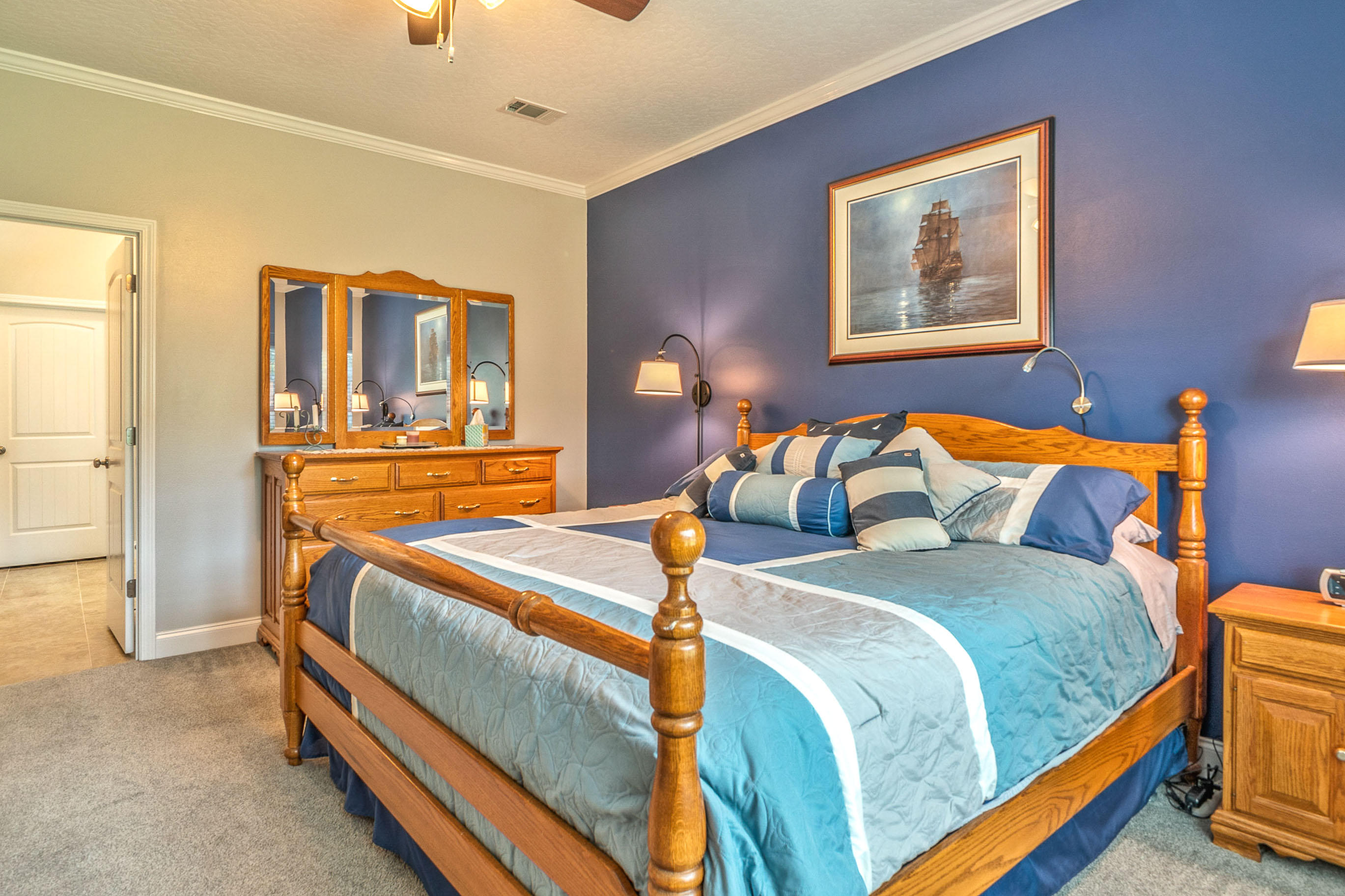 KAITLYNS PRESERVE - Residential