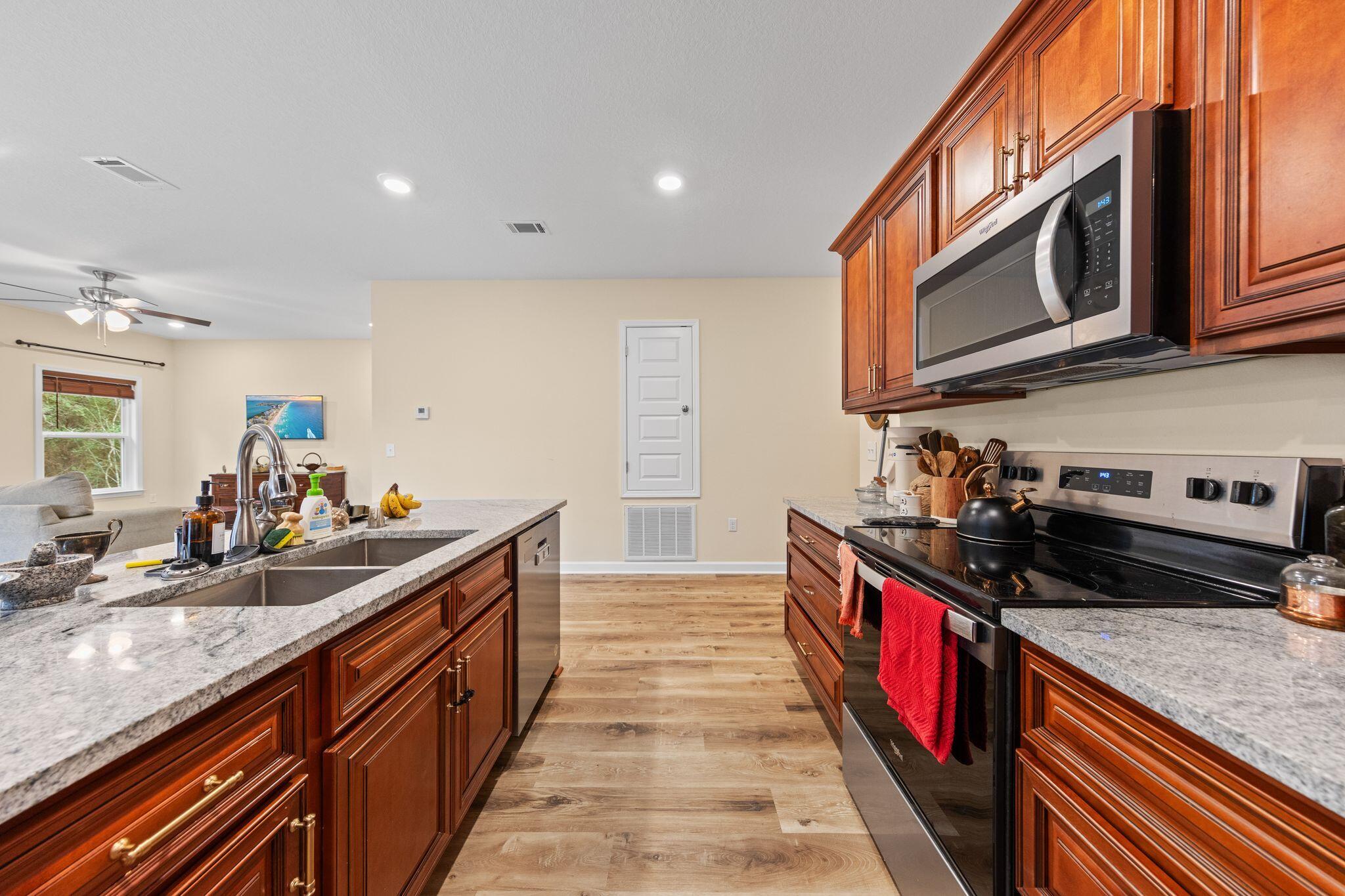 VALLEY VIEW SOUTH - Residential