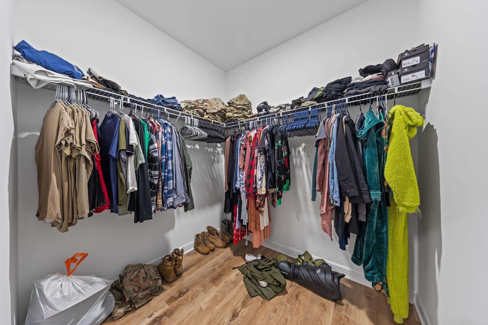 VALLEY VIEW SOUTH - Residential