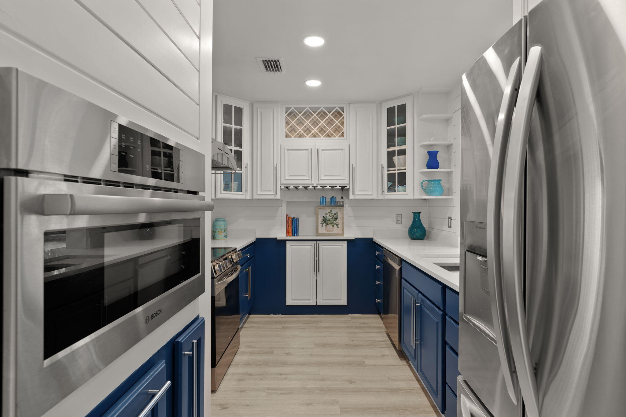 SANDPIPER VILLAGE CONDO - Residential