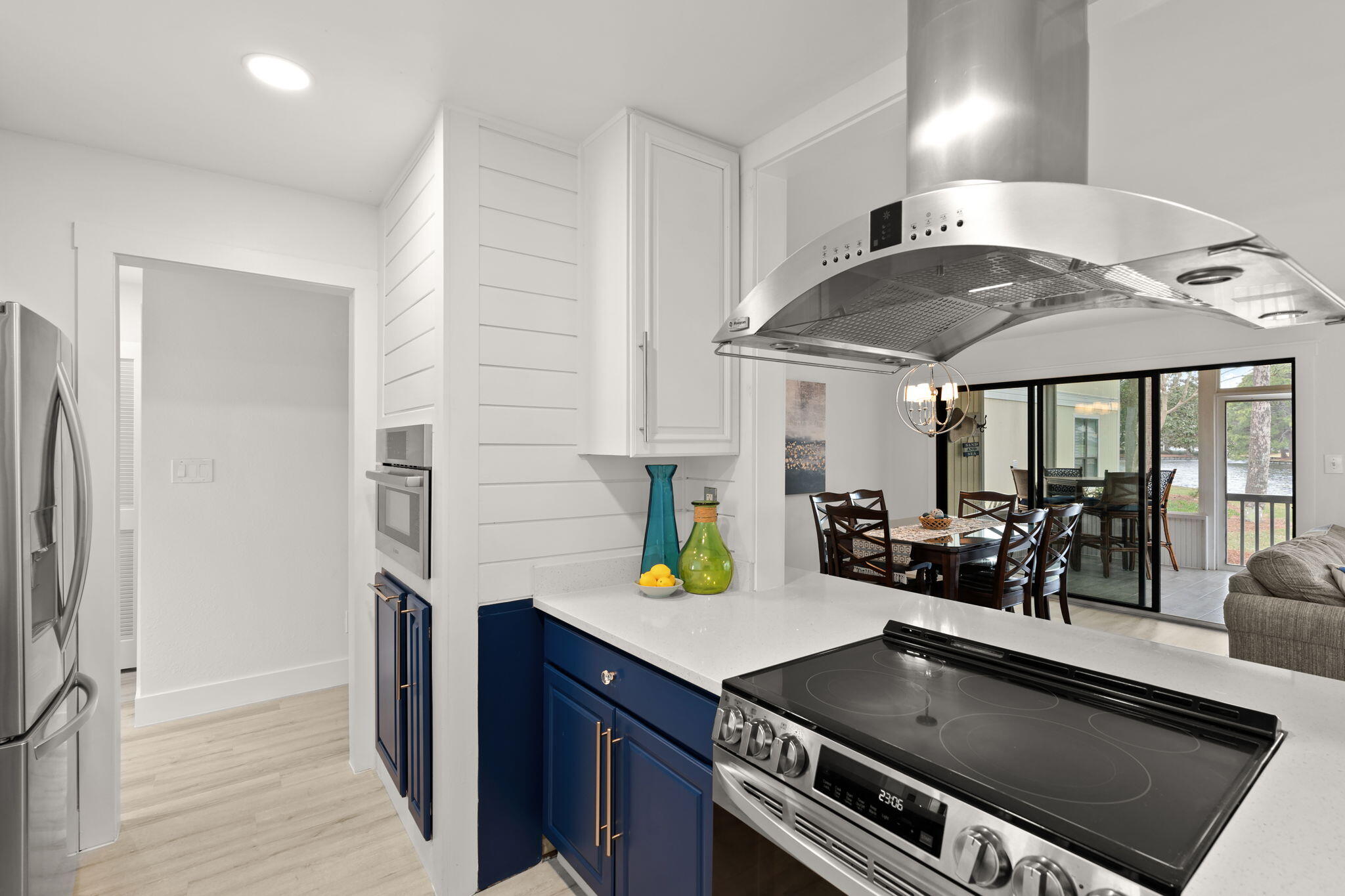 SANDPIPER VILLAGE CONDO - Residential