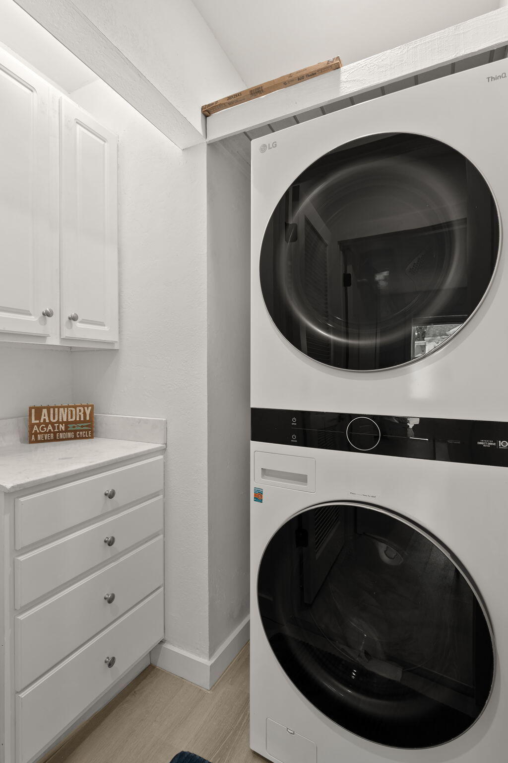 SANDPIPER VILLAGE CONDO - Residential