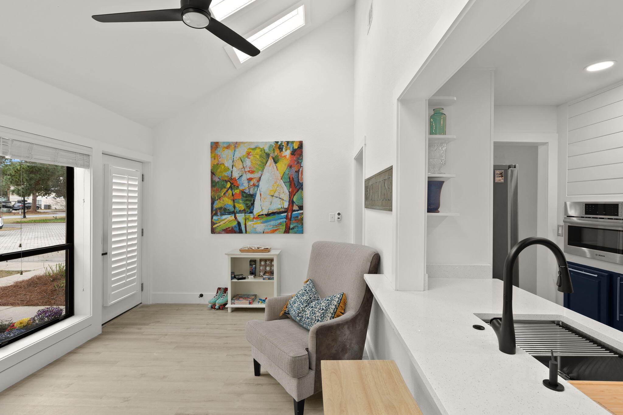 SANDPIPER VILLAGE CONDO - Residential