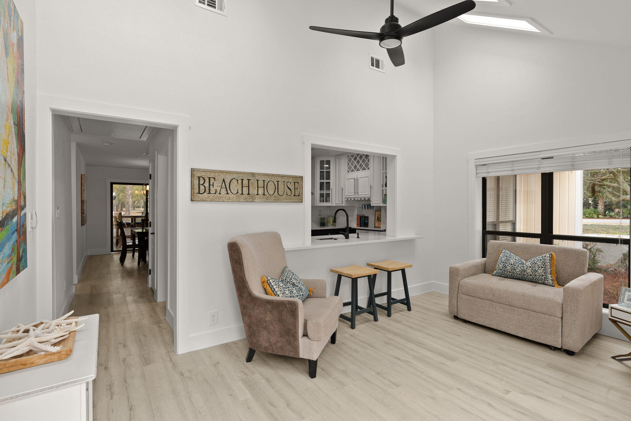 SANDPIPER VILLAGE CONDO - Residential