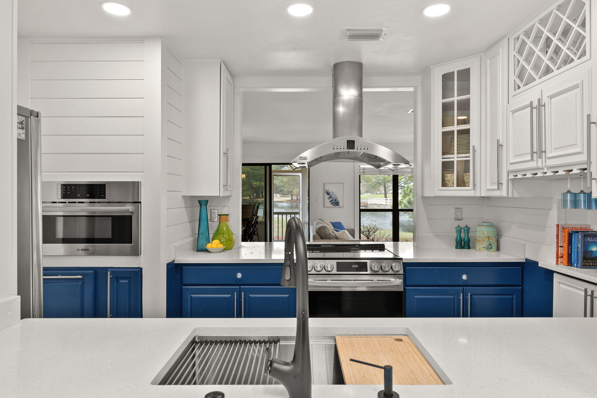 SANDPIPER VILLAGE CONDO - Residential