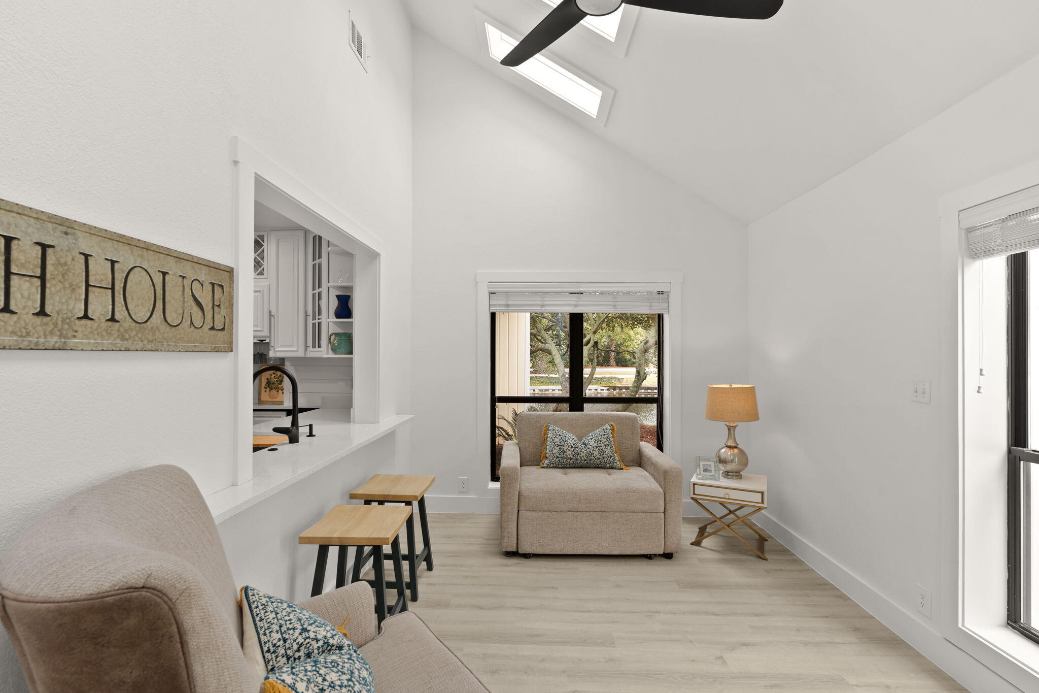 SANDPIPER VILLAGE CONDO - Residential