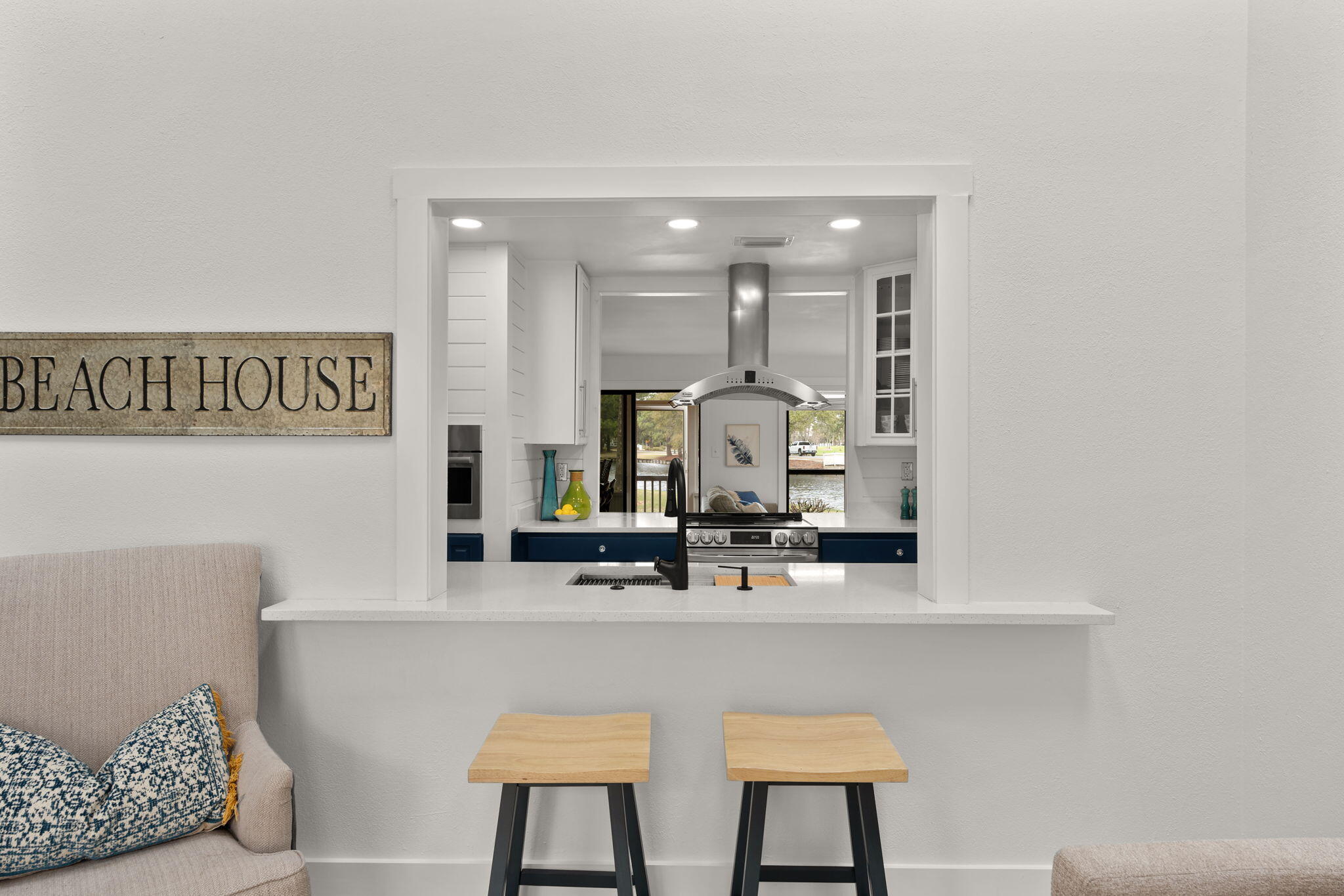 SANDPIPER VILLAGE CONDO - Residential