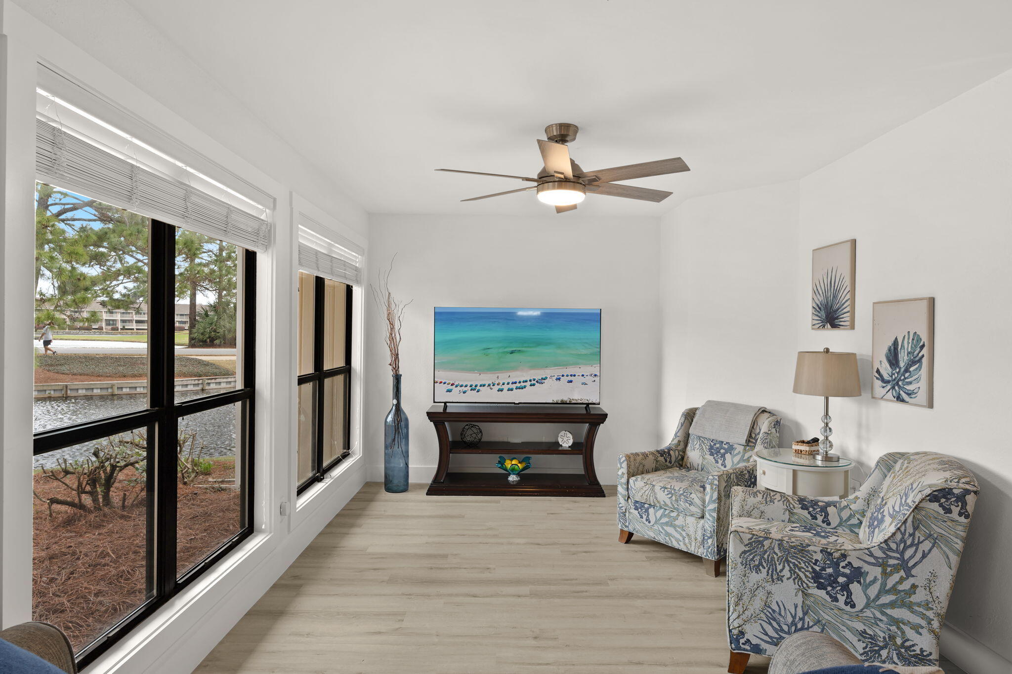 SANDPIPER VILLAGE CONDO - Residential