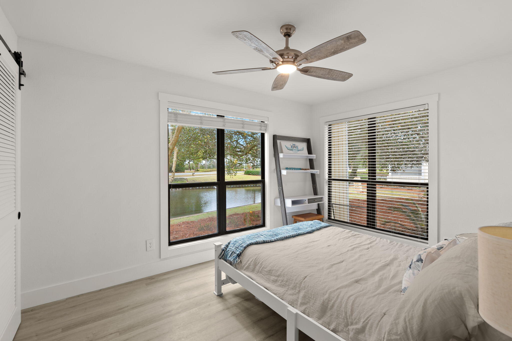 SANDPIPER VILLAGE CONDO - Residential