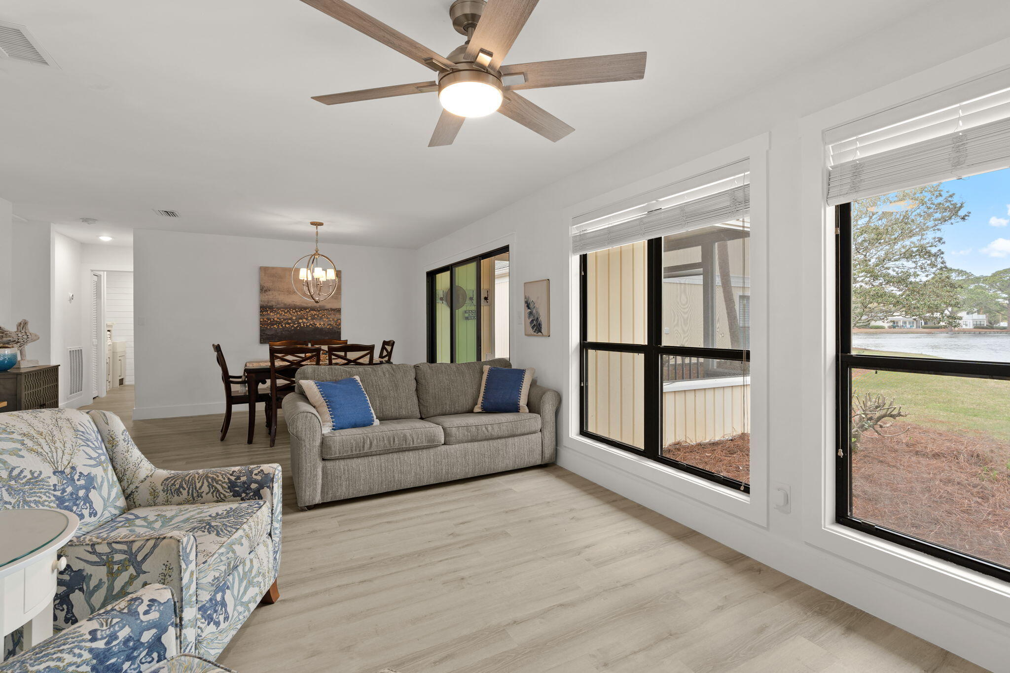 SANDPIPER VILLAGE CONDO - Residential